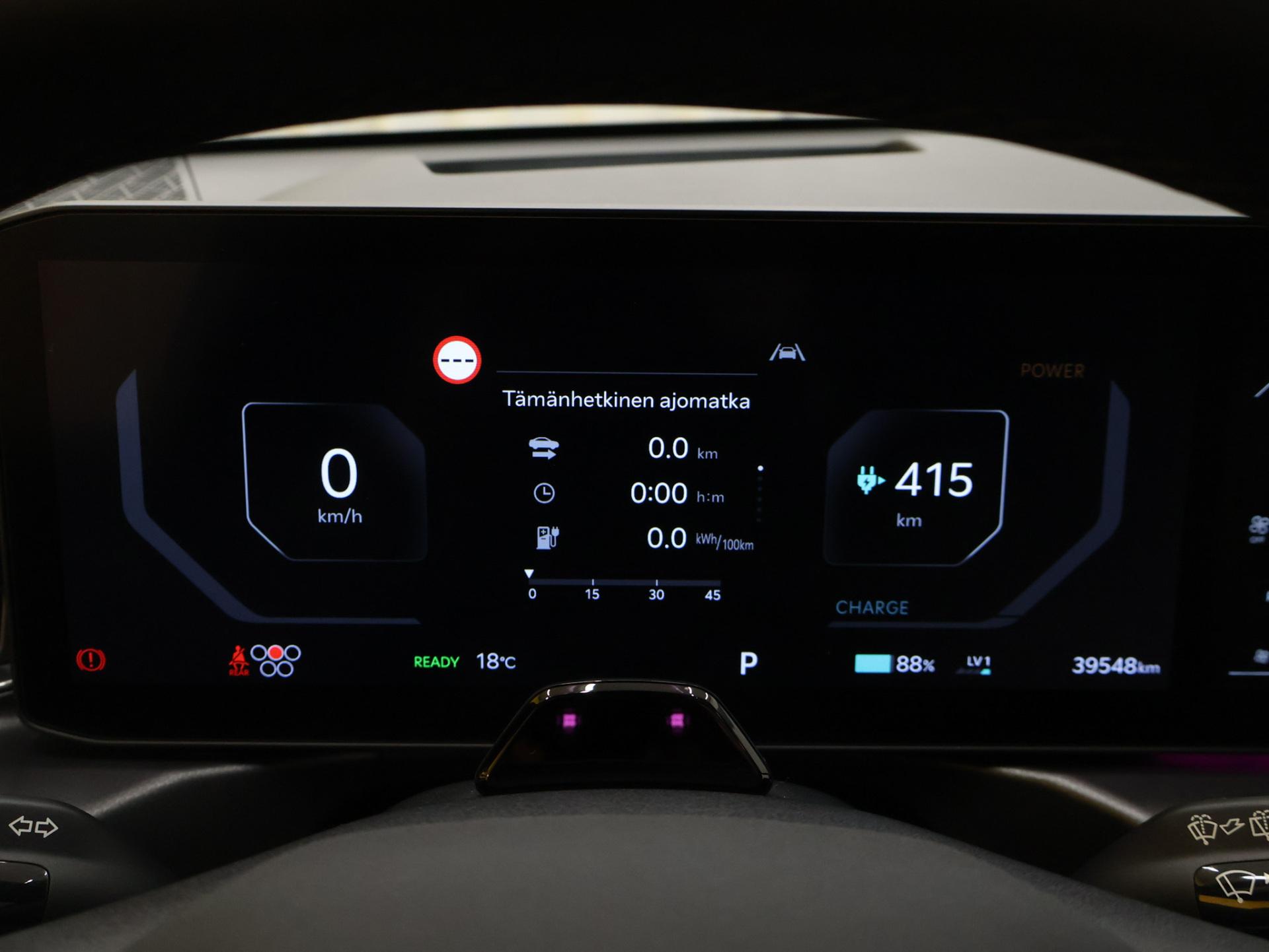 KIA EV9 2024