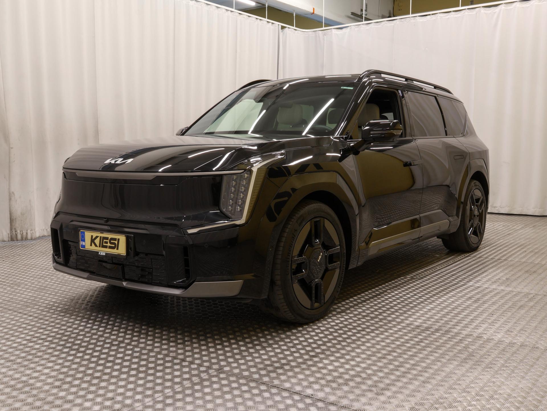 KIA EV9 2024