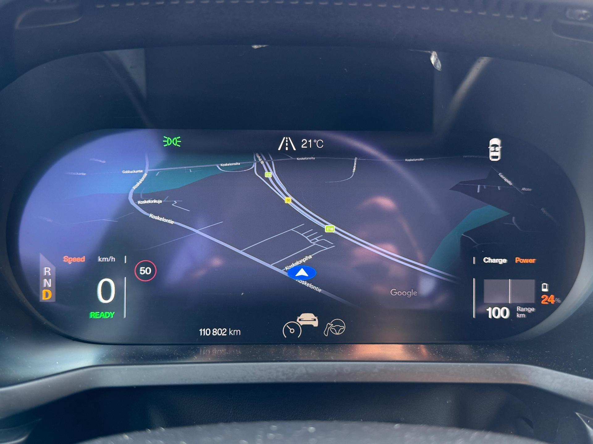 POLESTAR 2 2023