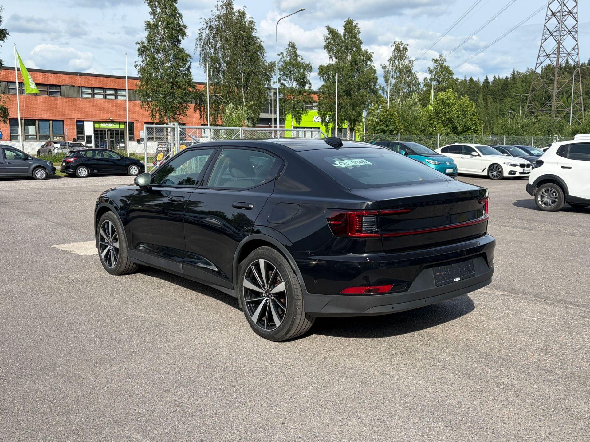 POLESTAR 2 2023