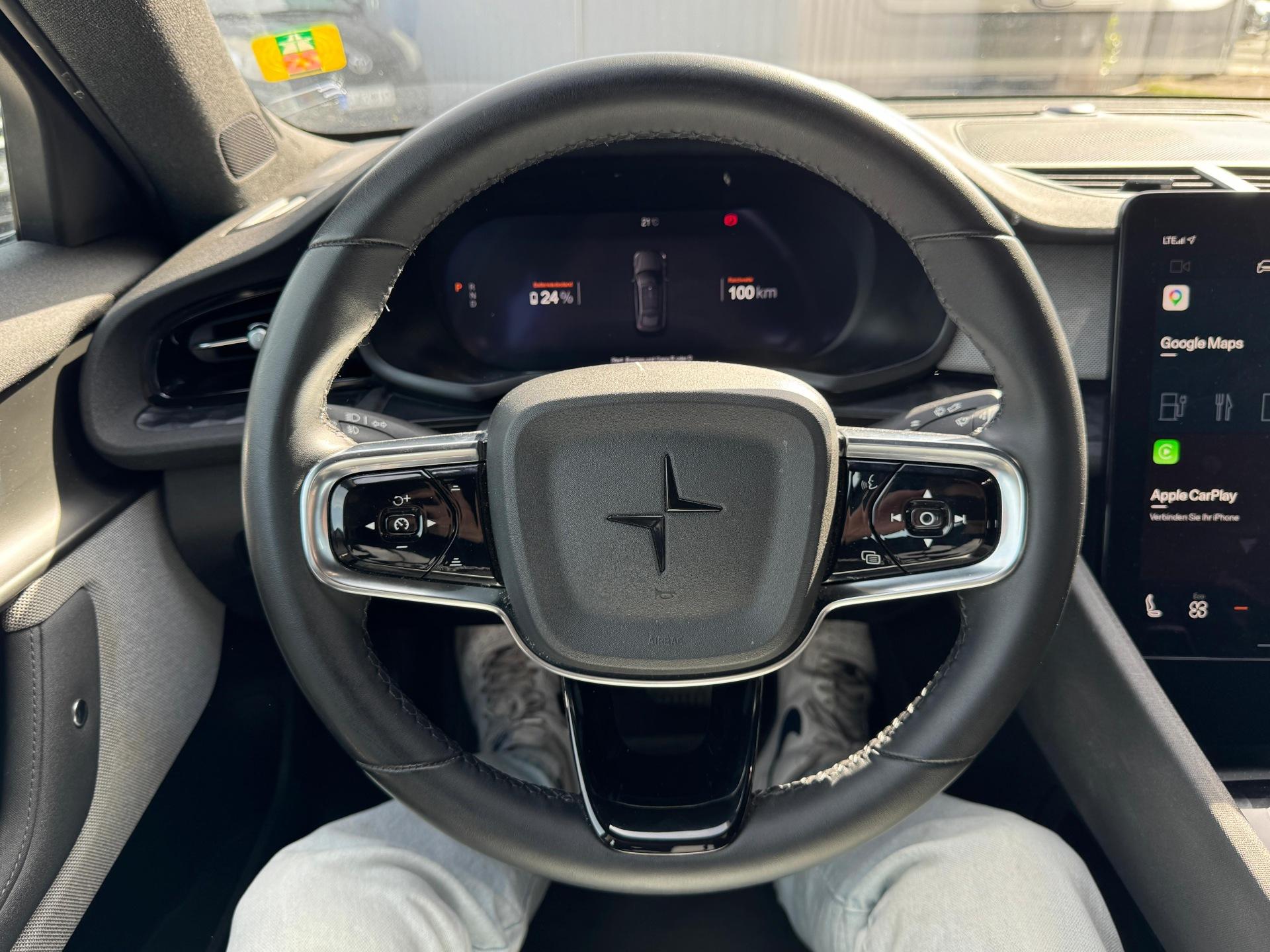 POLESTAR 2 2023