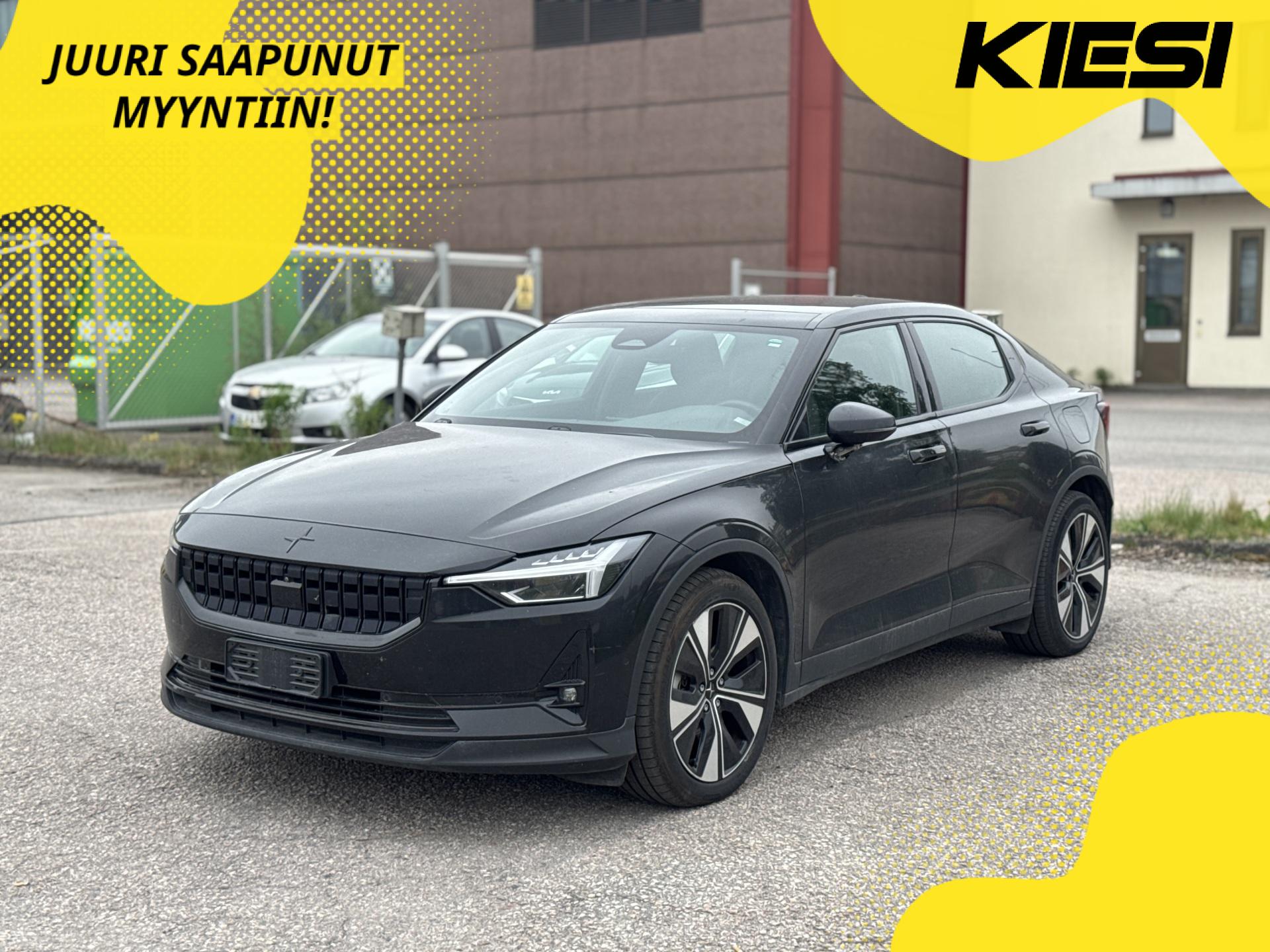 POLESTAR 2 2023