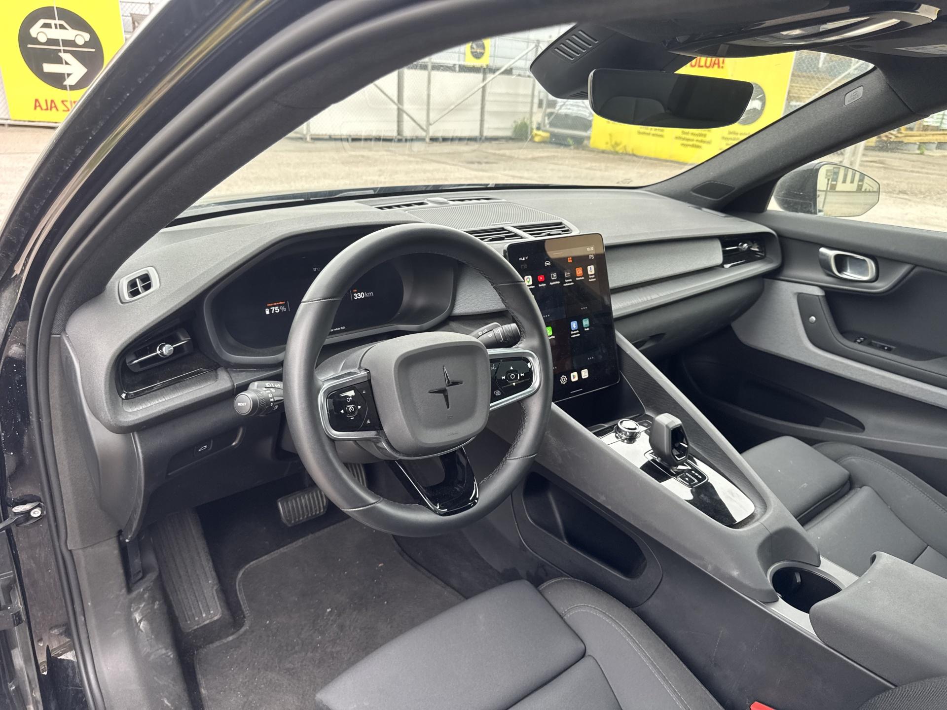 POLESTAR 2 2023