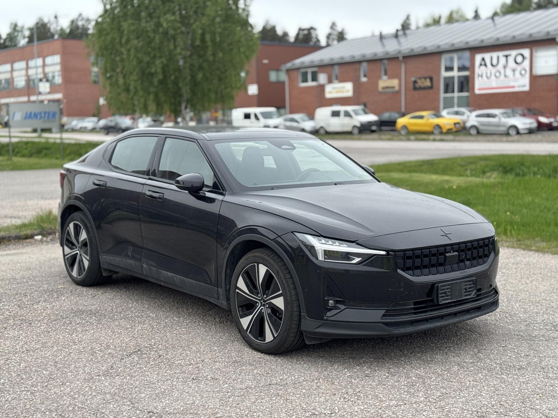 POLESTAR 2 2023