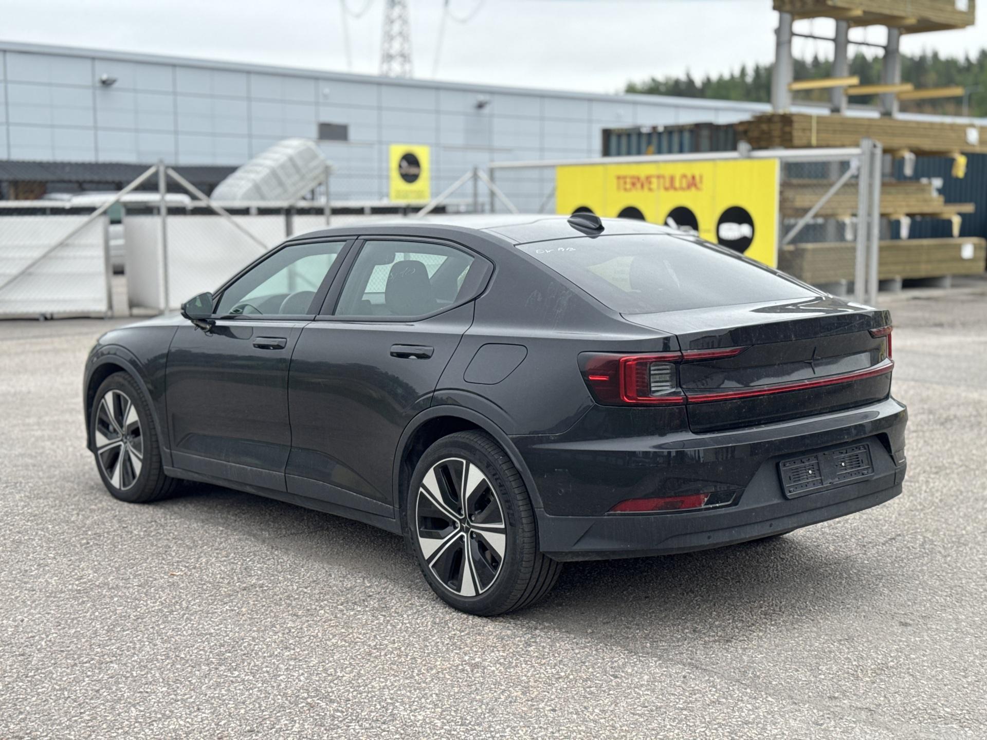POLESTAR 2 2023