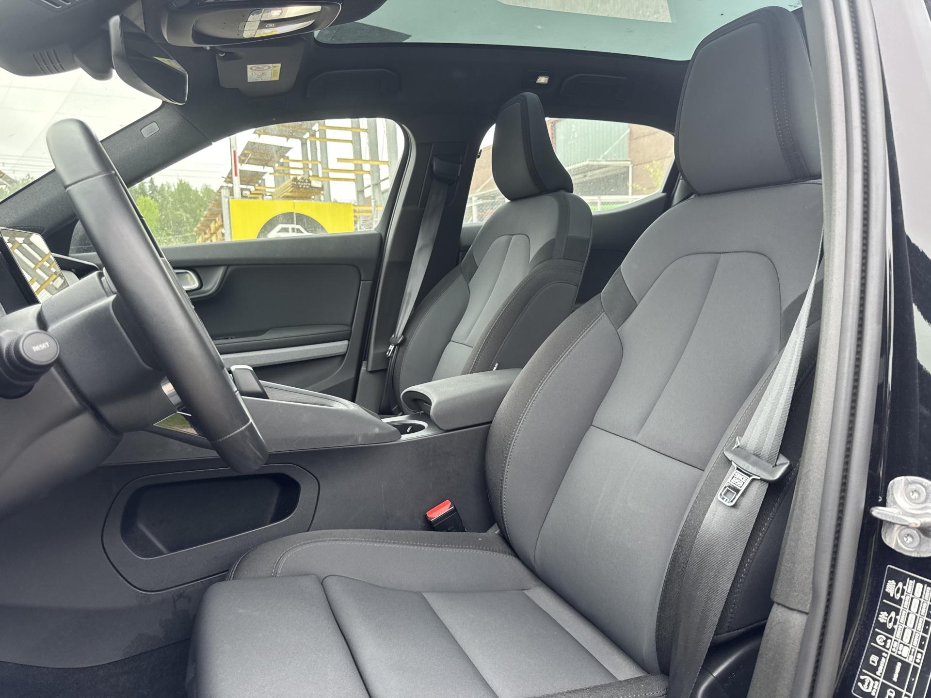 POLESTAR 2 2023