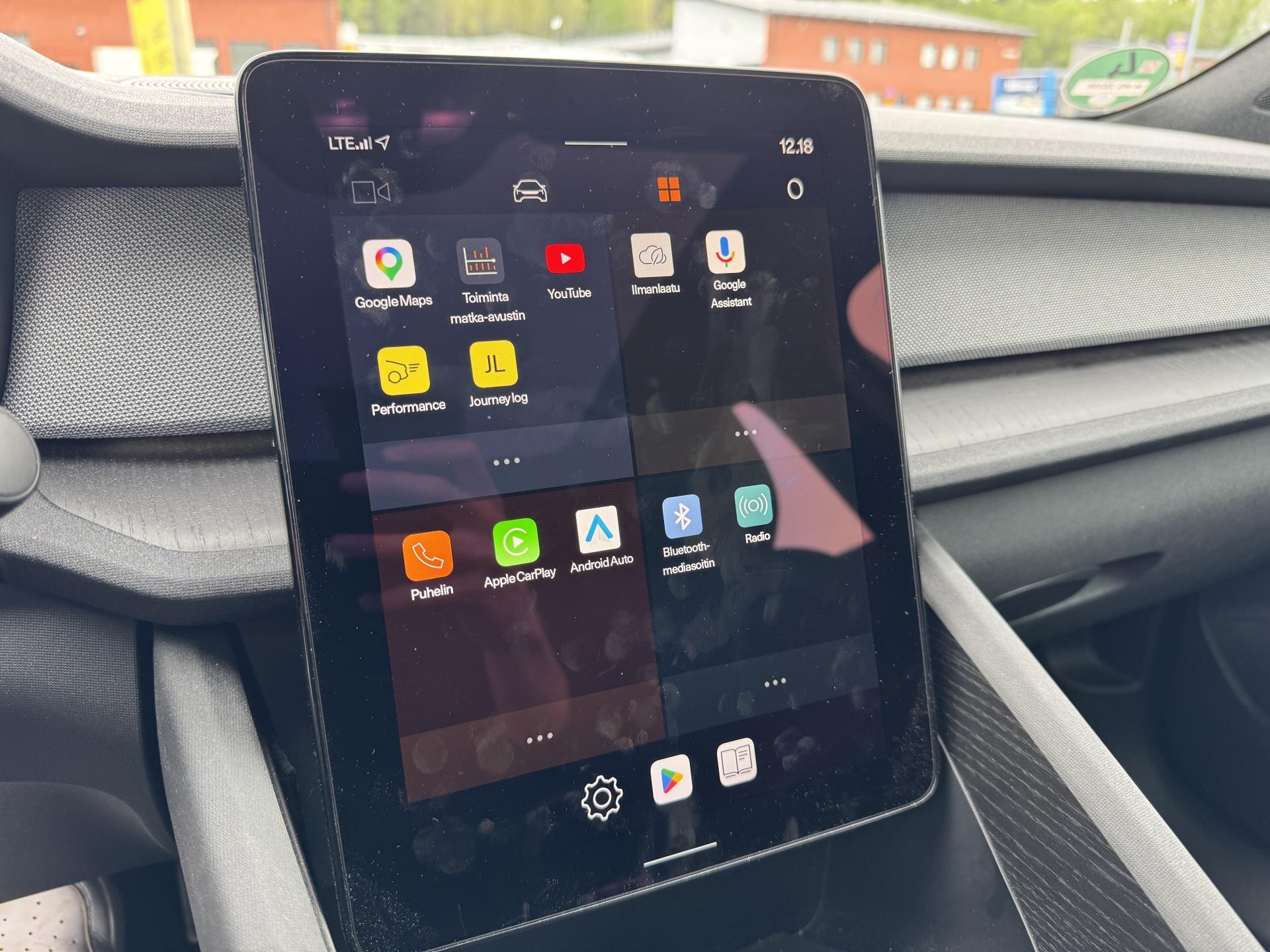 POLESTAR 2 2023