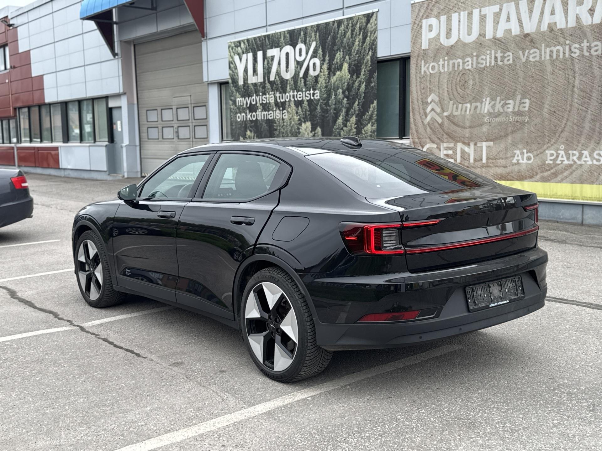 POLESTAR 2 2023