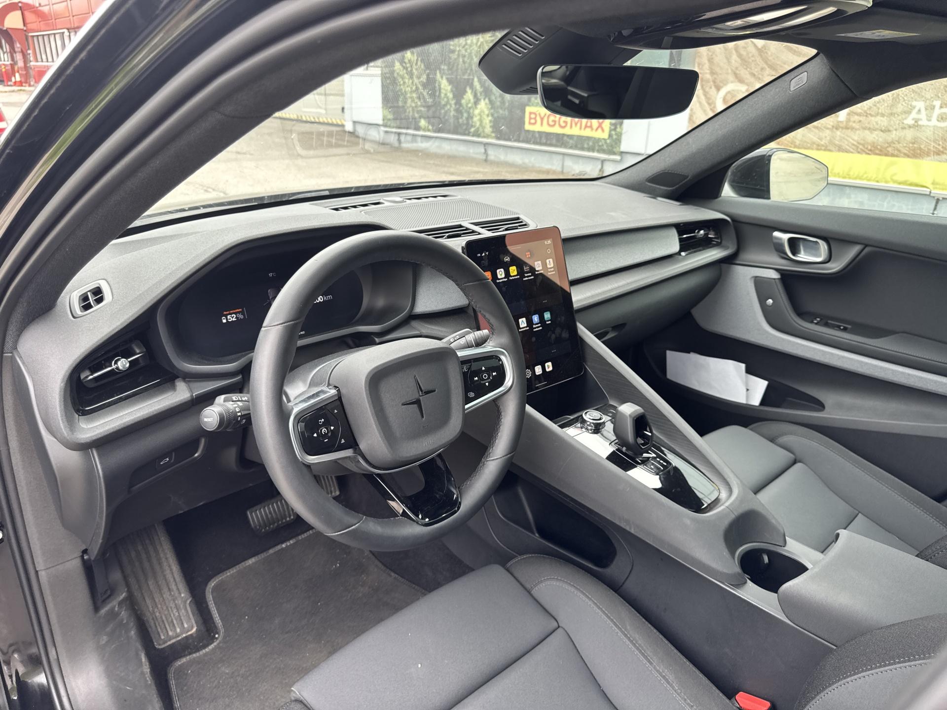 POLESTAR 2 2023