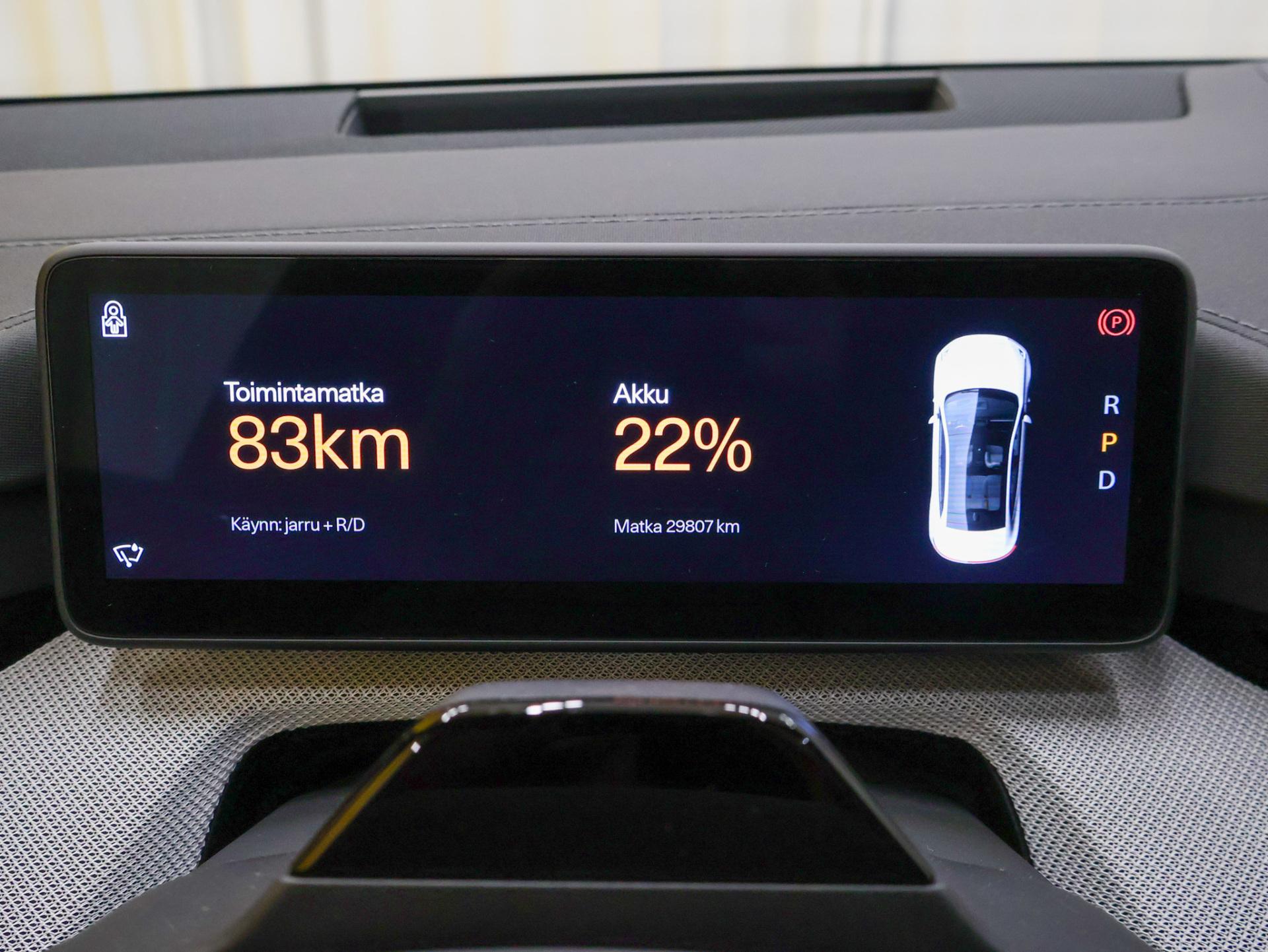 POLESTAR 4 2025
