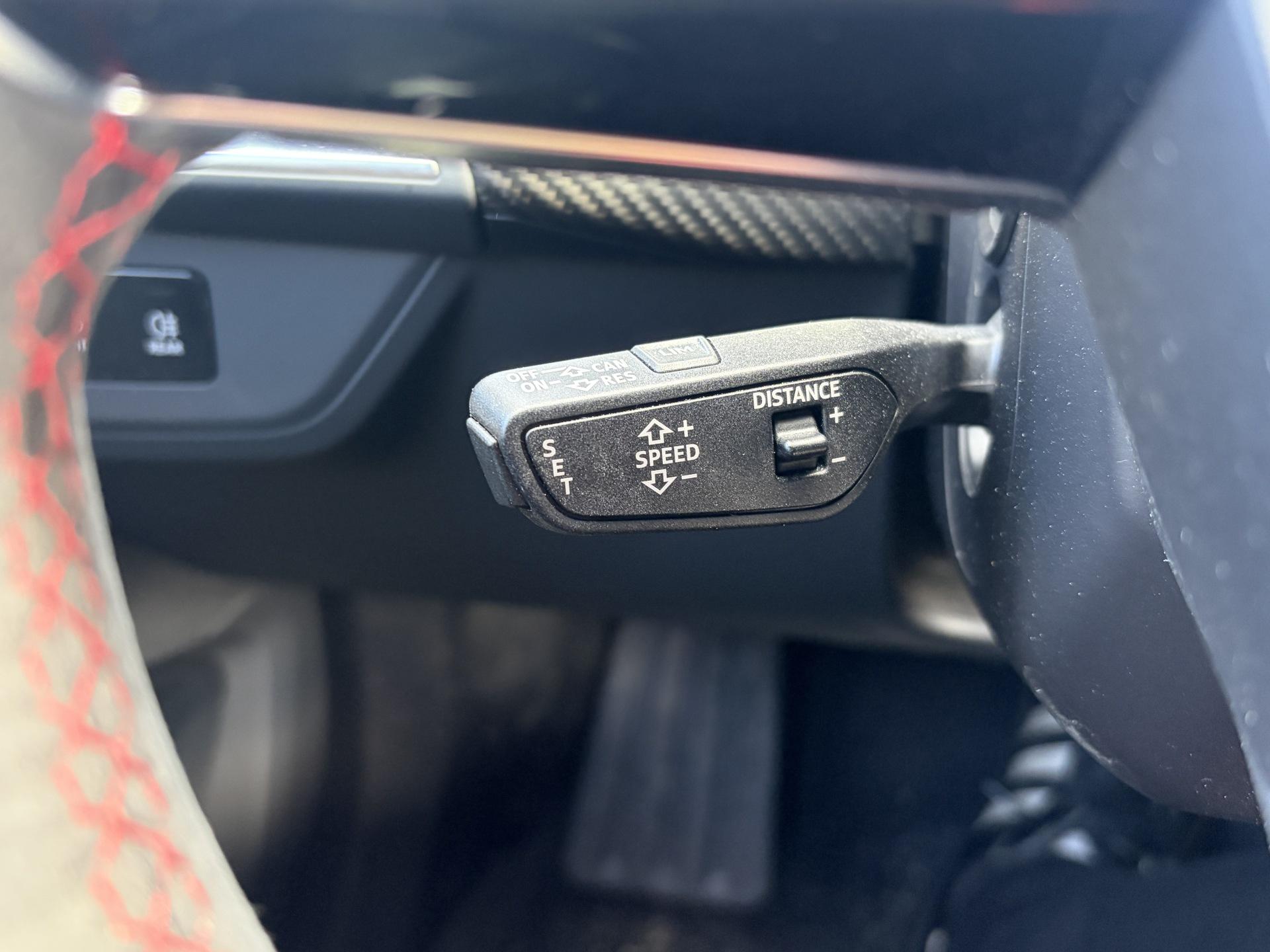 AUDI e-tron GT RS 2022