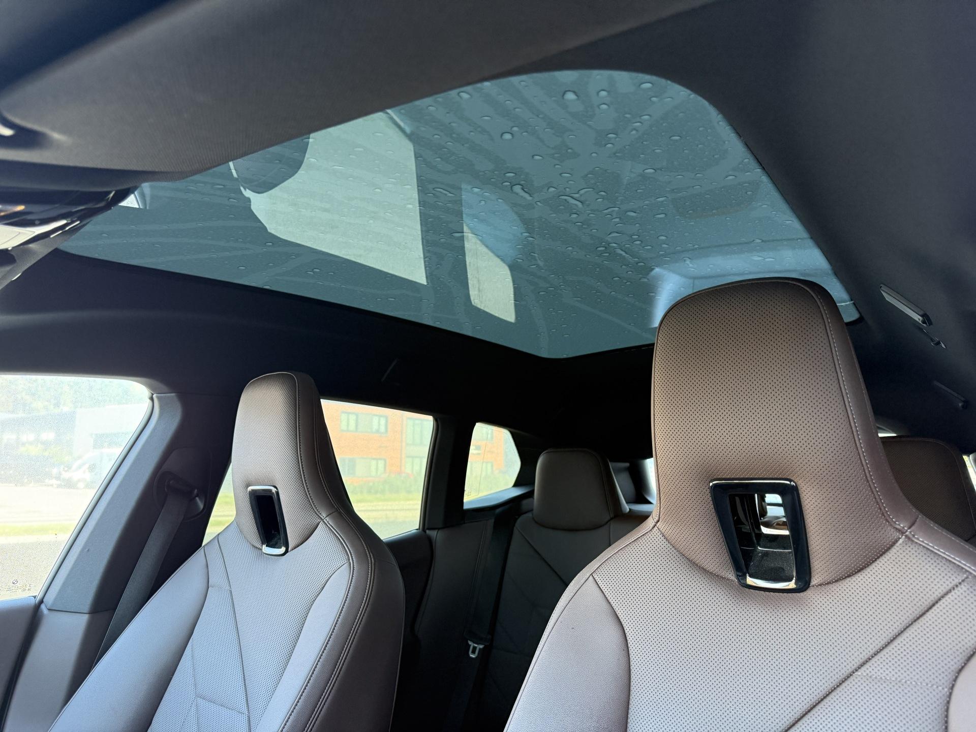 BMW iX 2022