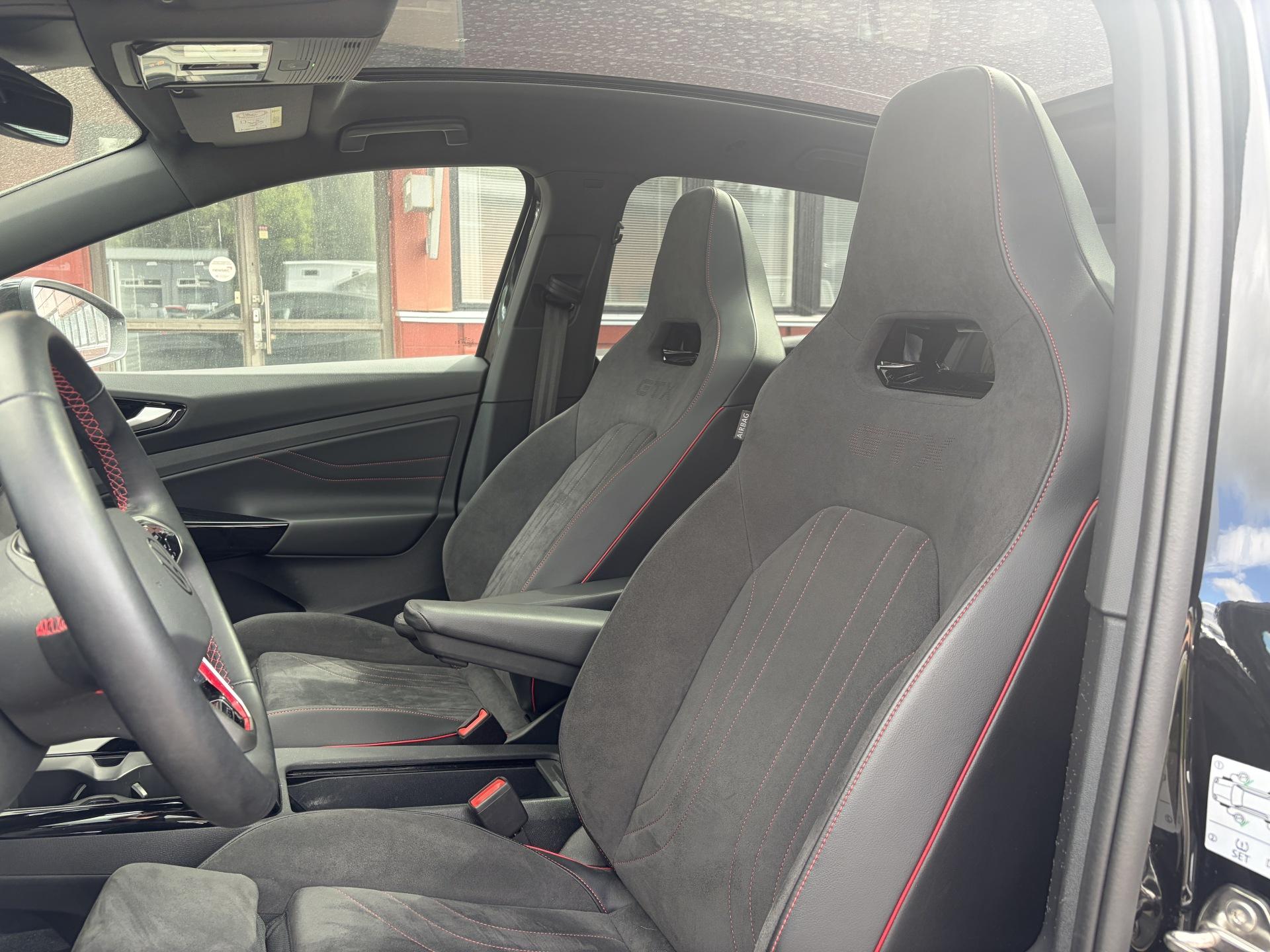 VOLKSWAGEN ID.5 2023
