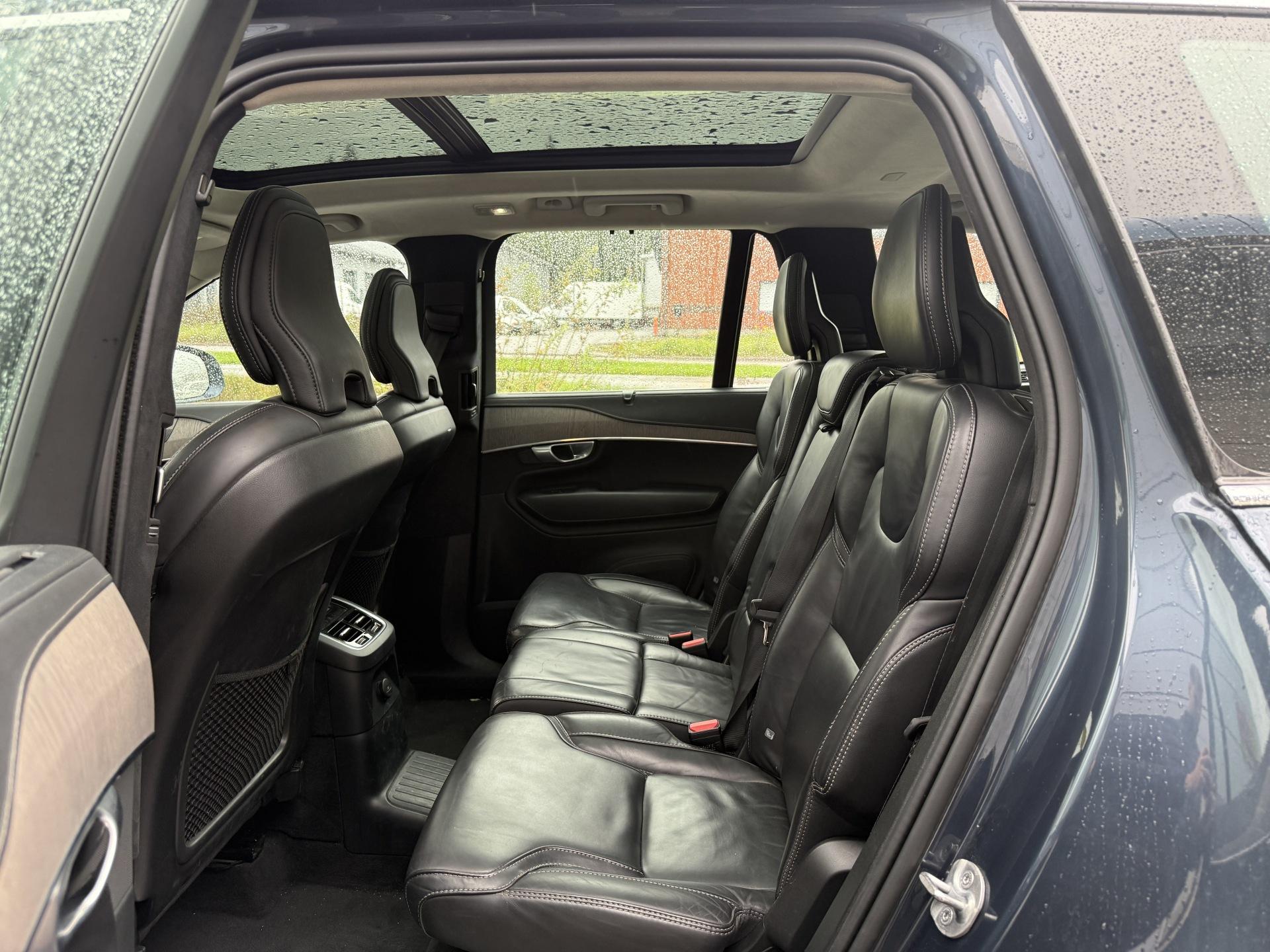 VOLVO XC90 2024