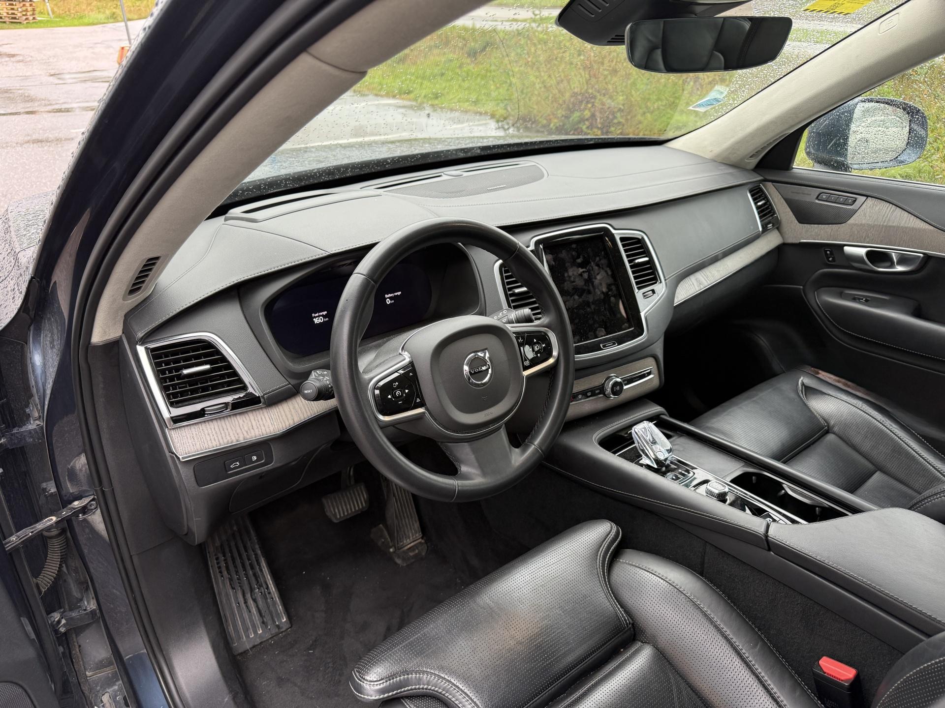 VOLVO XC90 2024