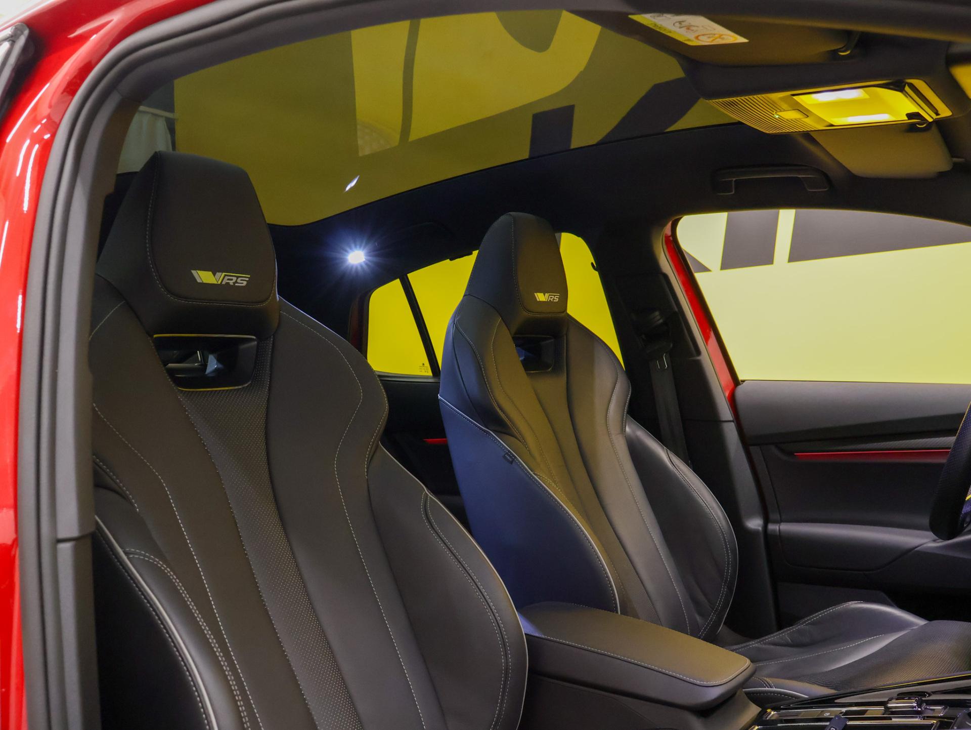 SKODA Enyaq 2023