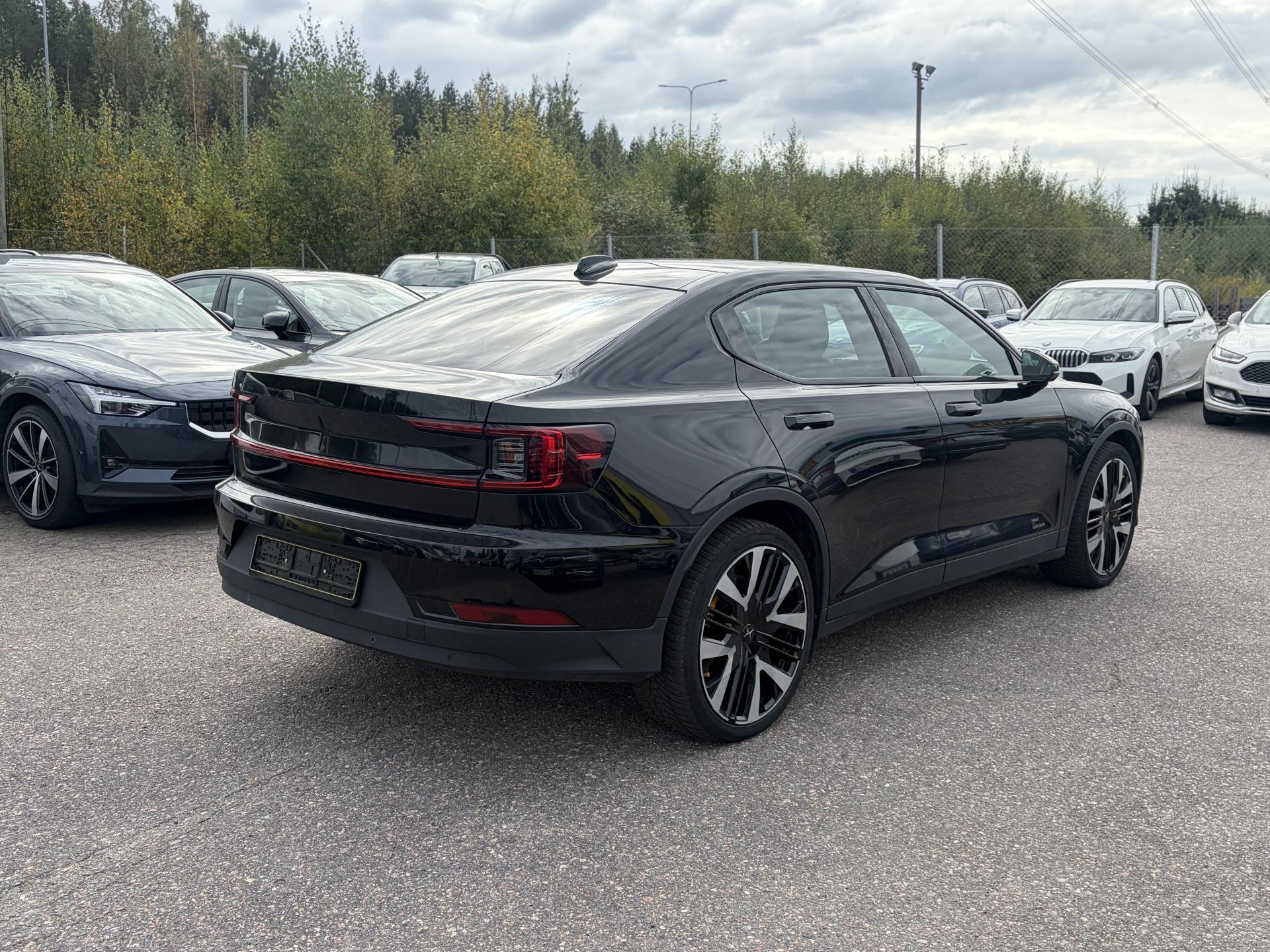 POLESTAR 2 2024
