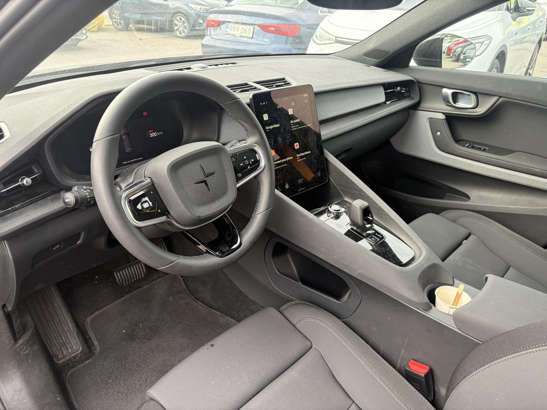 POLESTAR 2 2024