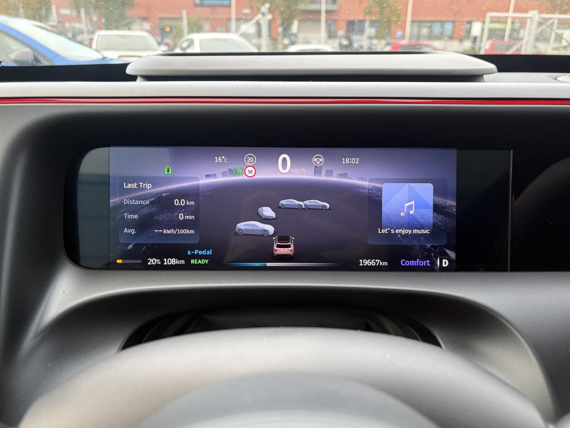 SMART #5 2025