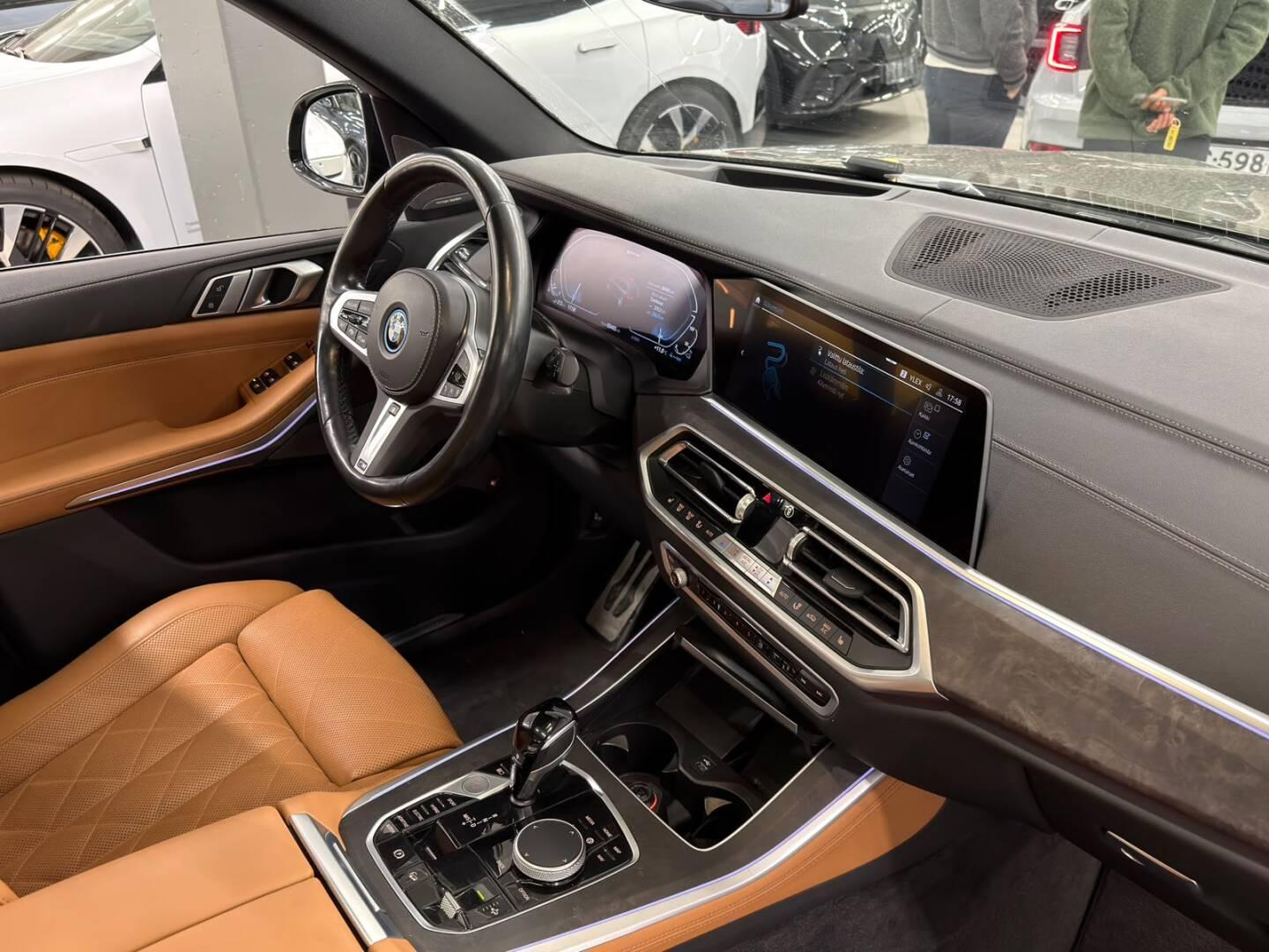 BMW X5 2023