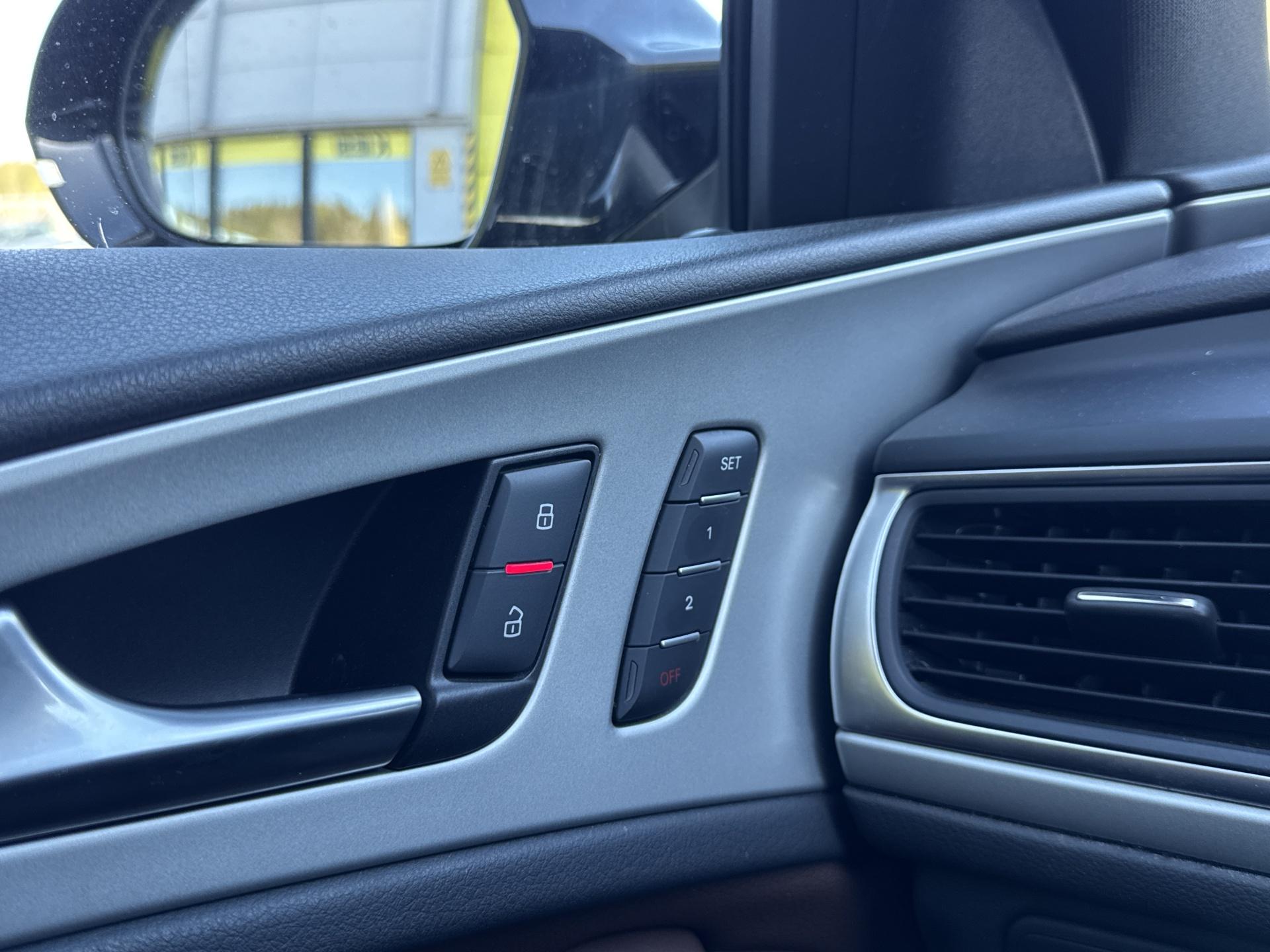 AUDI A6 2013