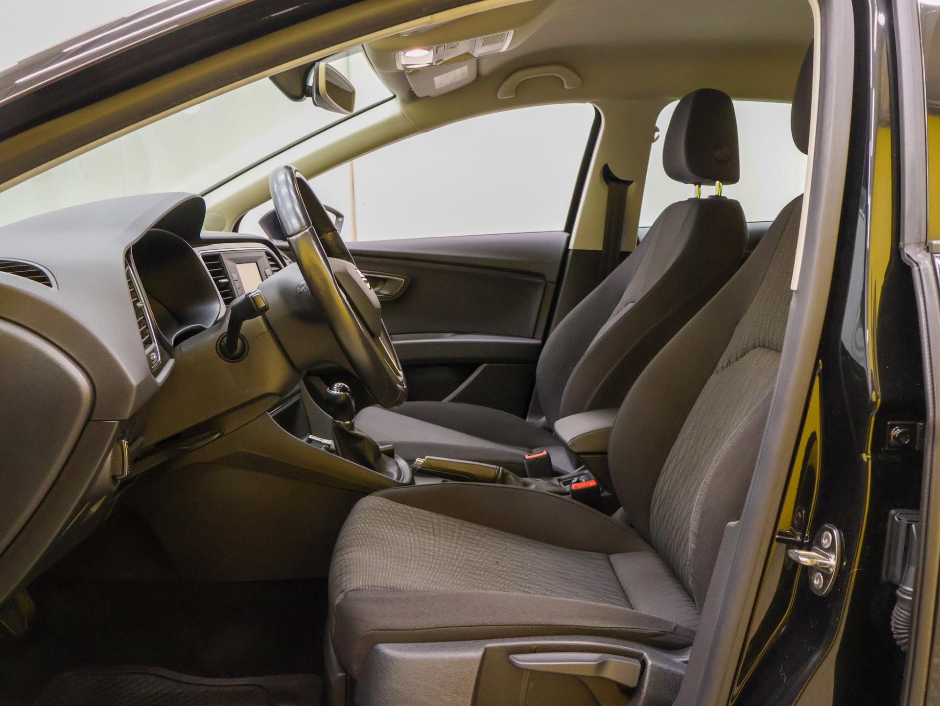 SEAT Leon 2016