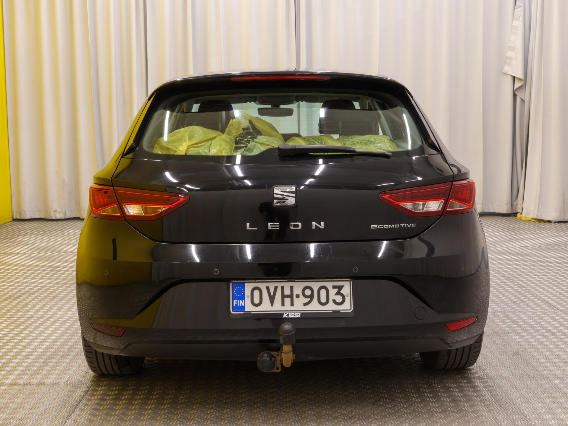 SEAT Leon 2016