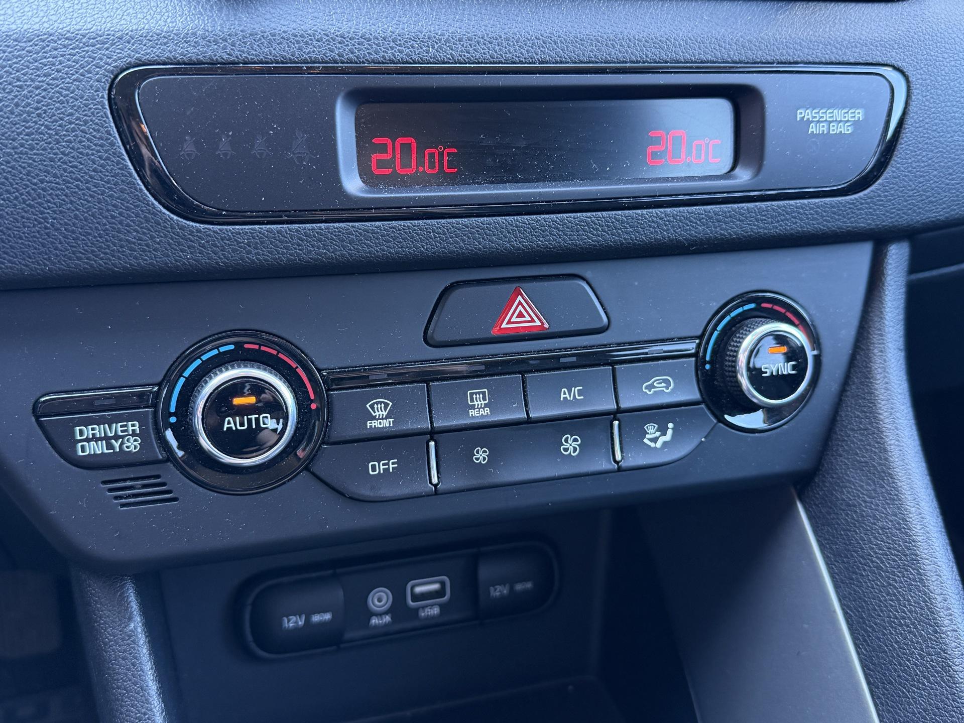 KIA Niro 2018