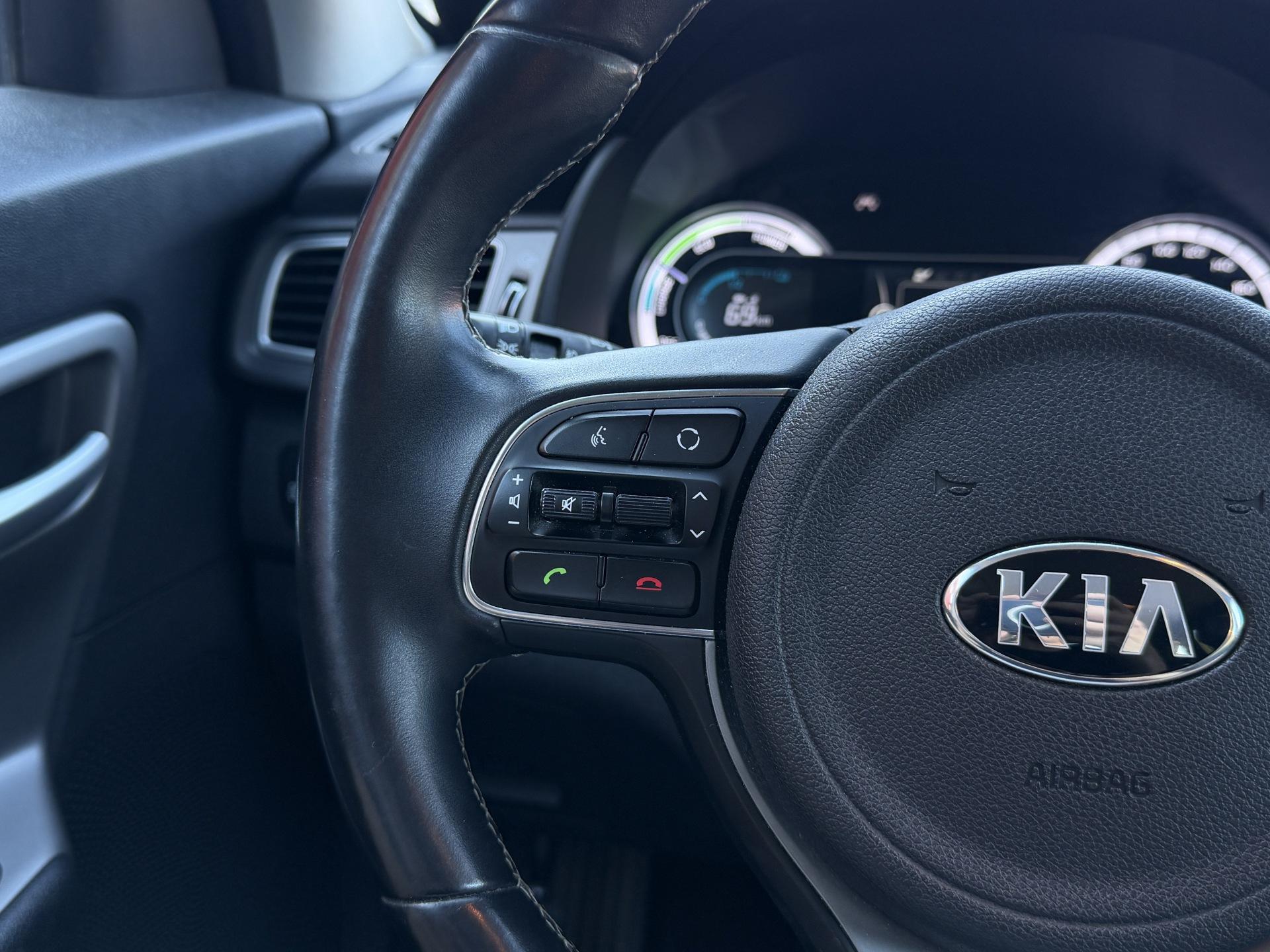 KIA Niro 2018