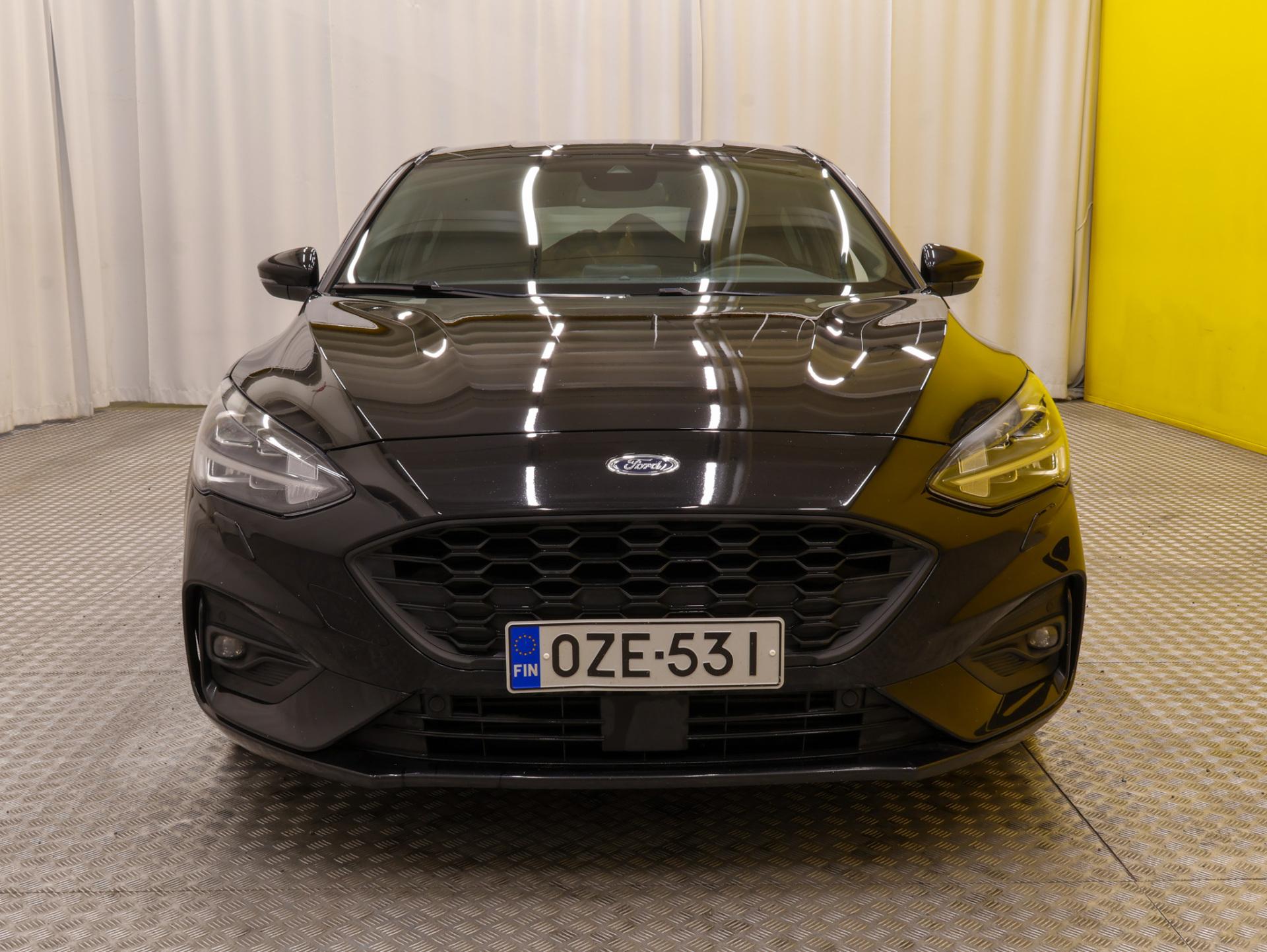 FORD Focus 2021