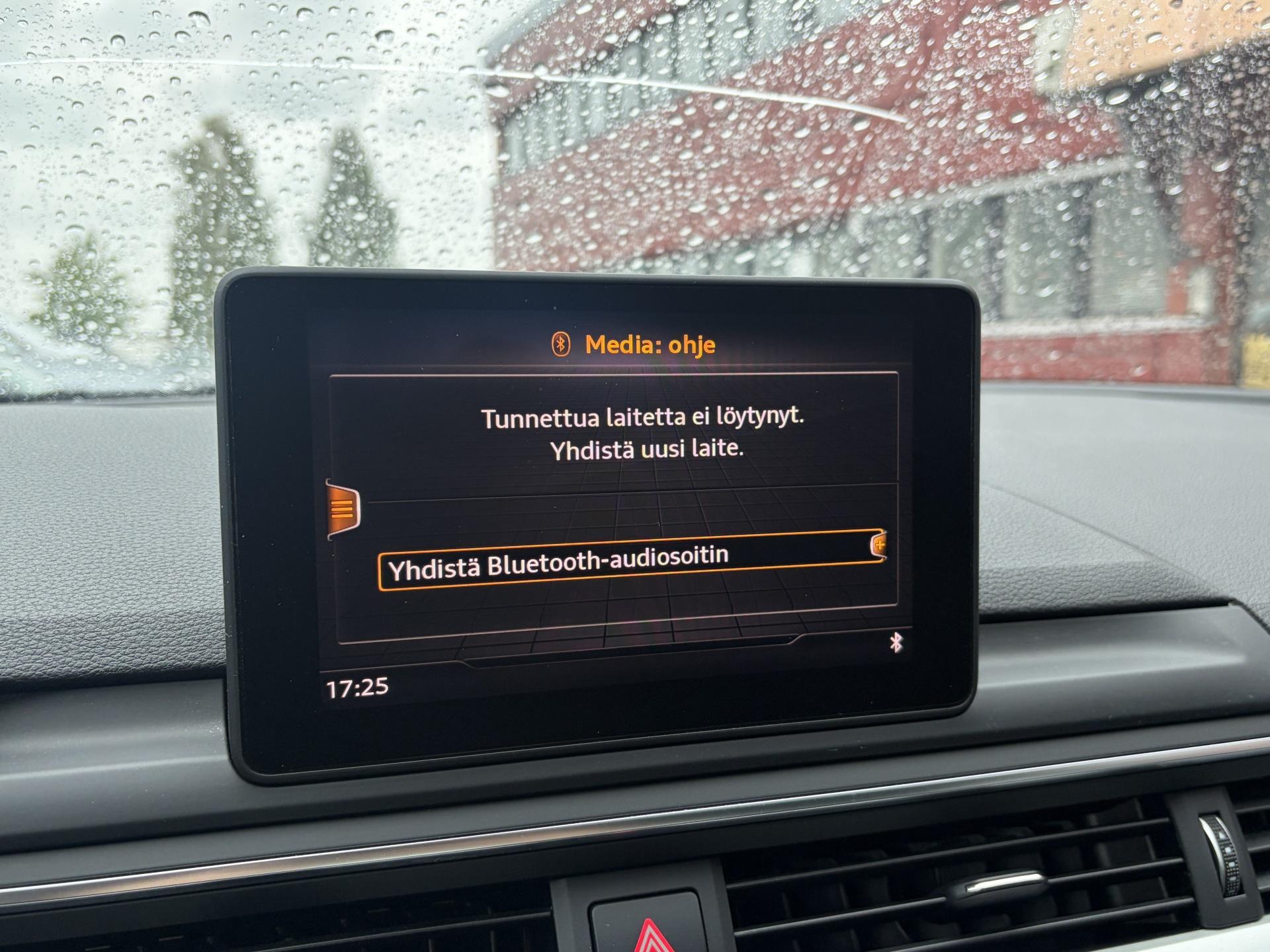 AUDI A4 Allroad 2018