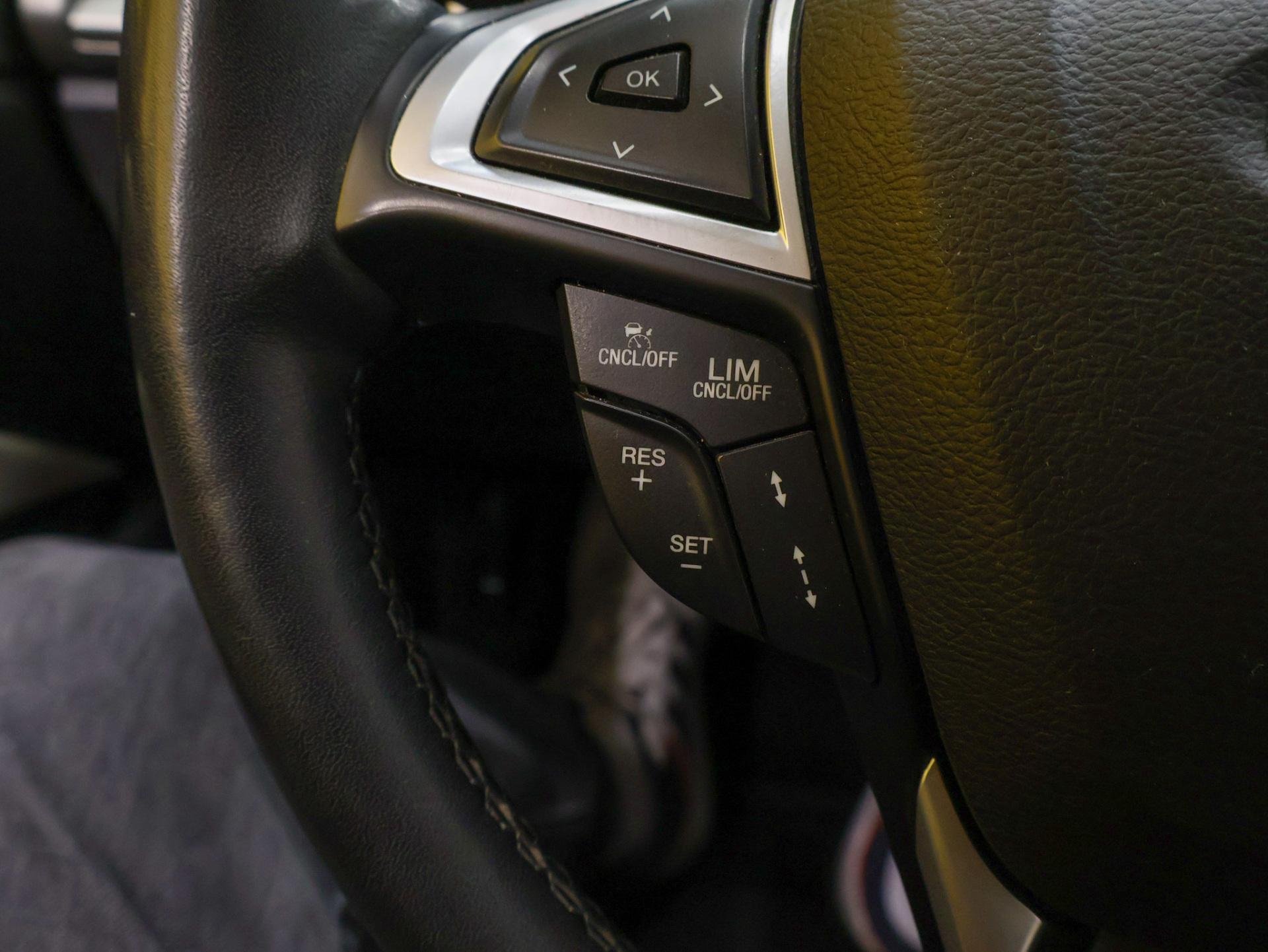 FORD Mondeo 2018
