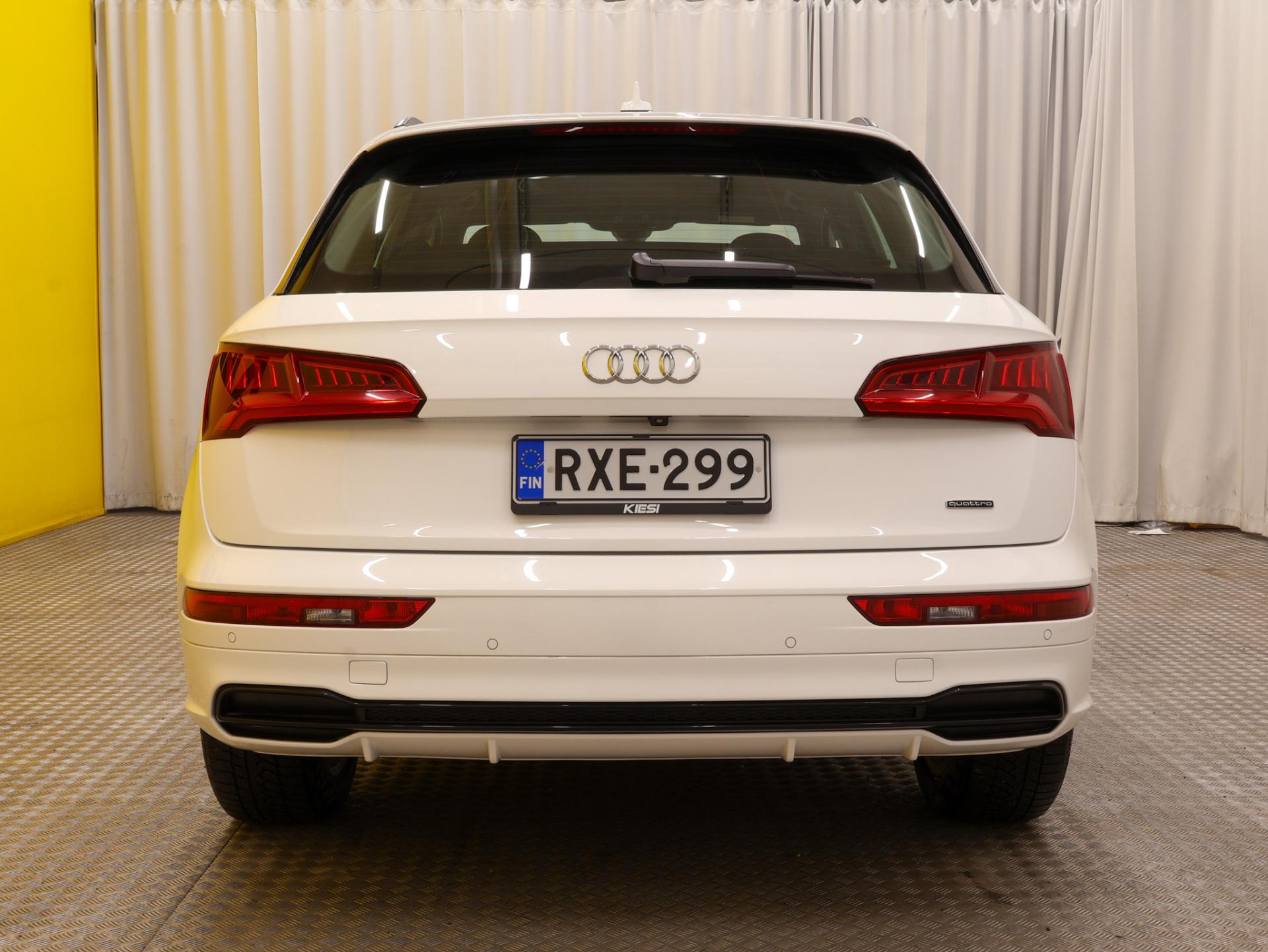 AUDI Q5 2020