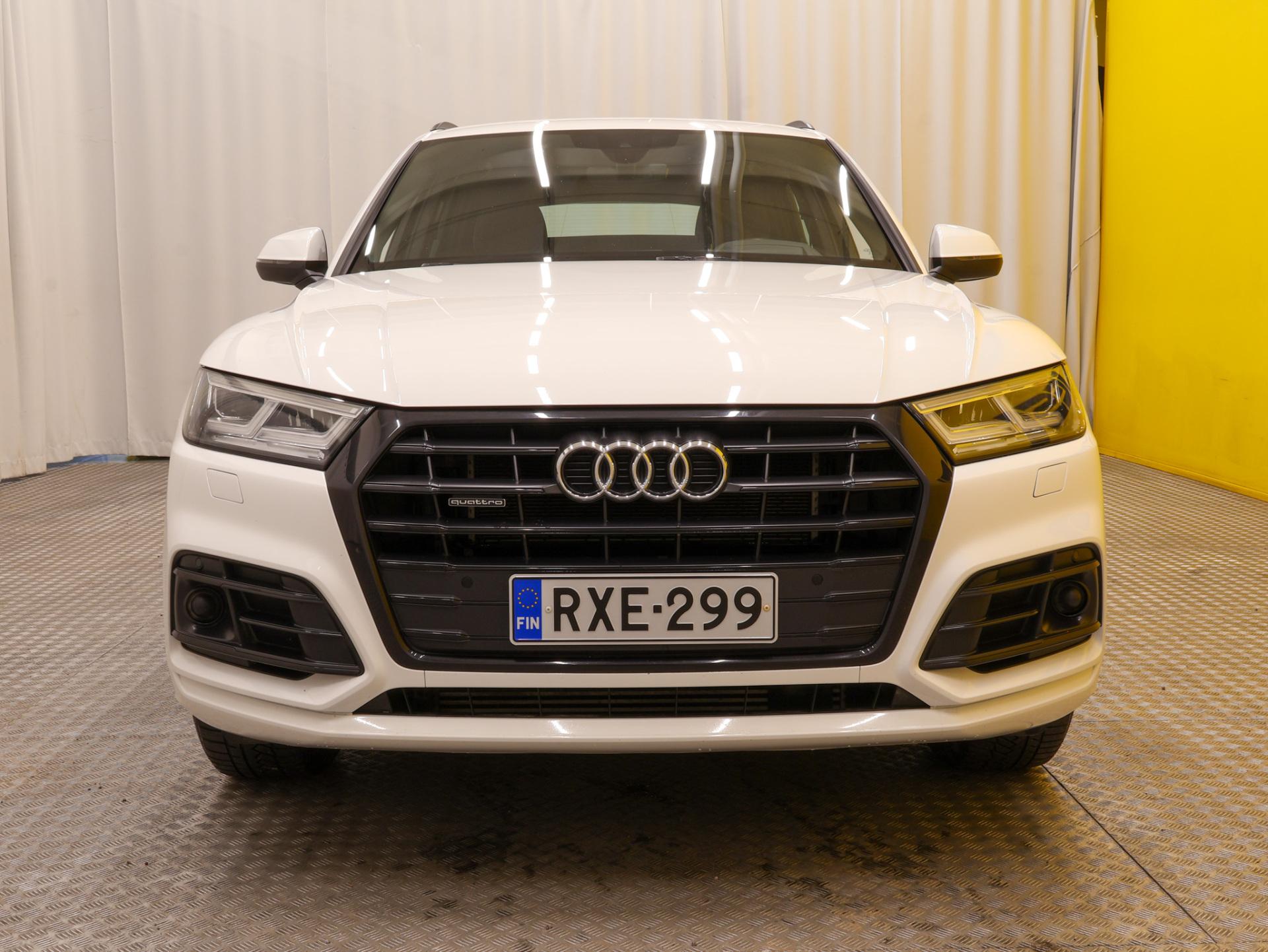 AUDI Q5 2020