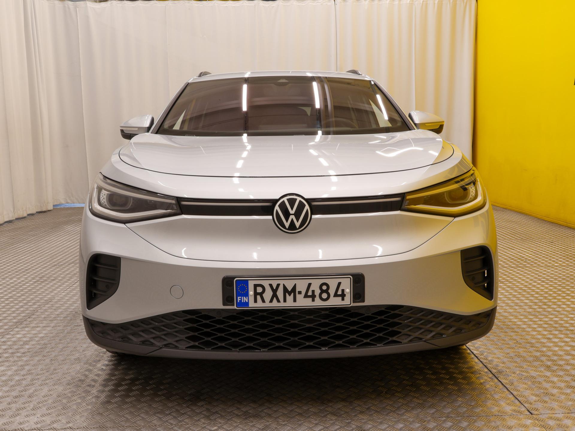 VOLKSWAGEN ID.4 2025