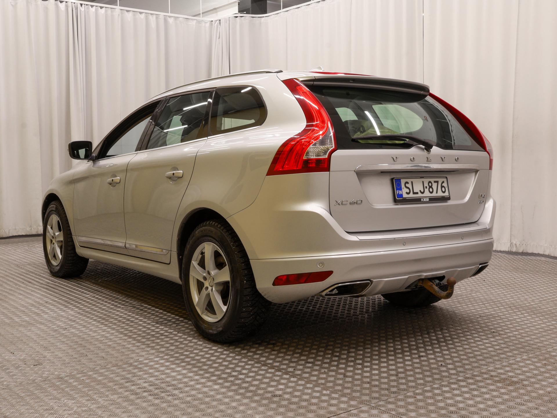 VOLVO XC60 2014