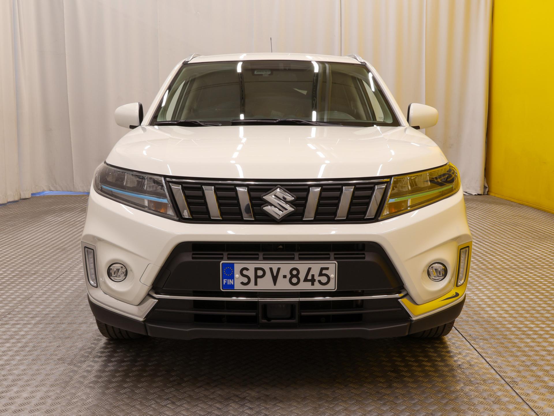 SUZUKI Vitara 2024