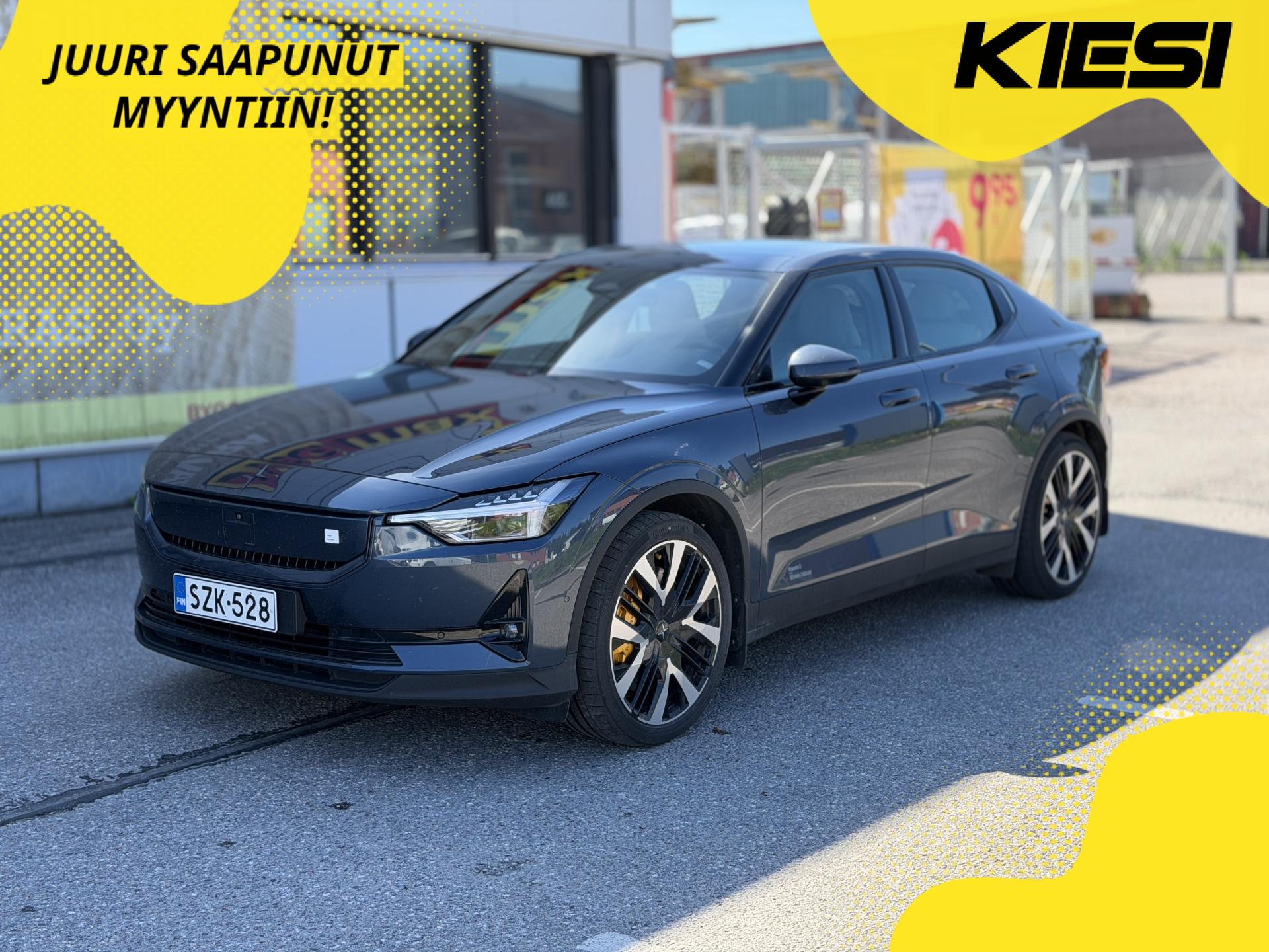 POLESTAR 2 2024