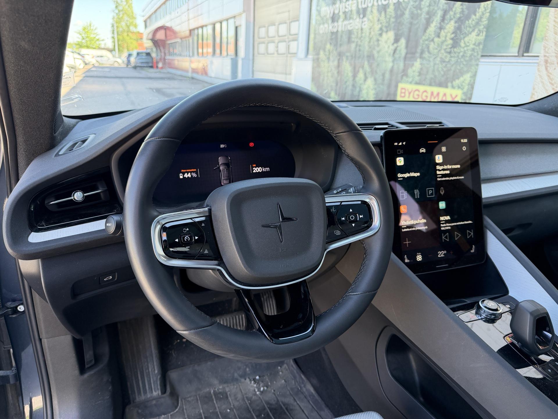 POLESTAR 2 2024