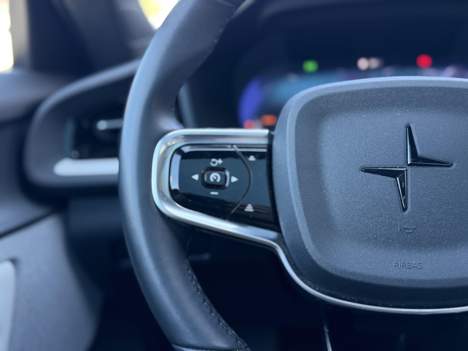 POLESTAR 2 2024