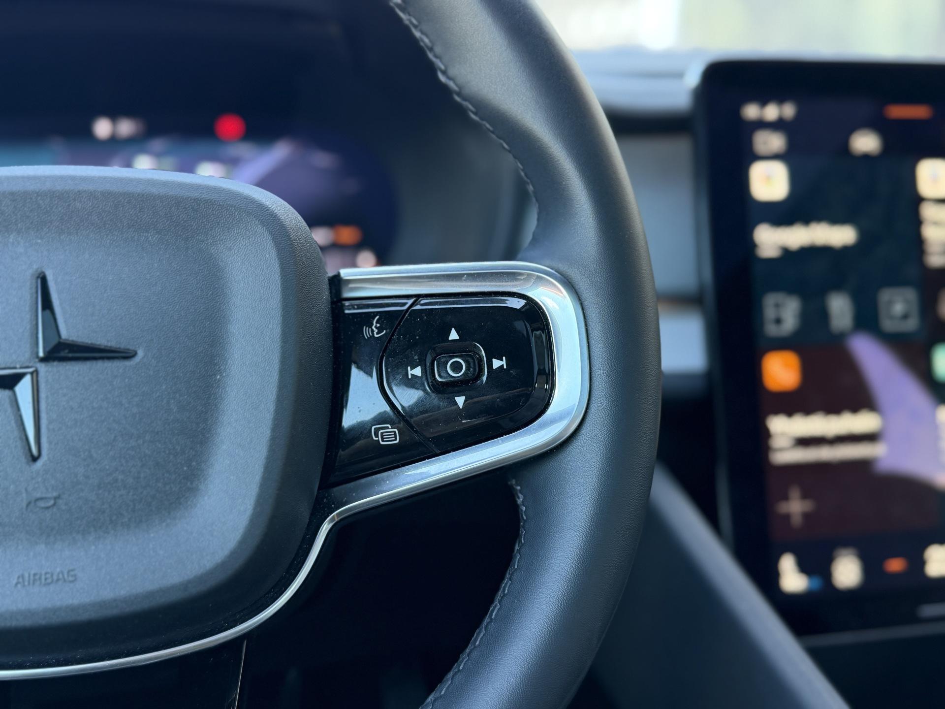 POLESTAR 2 2024