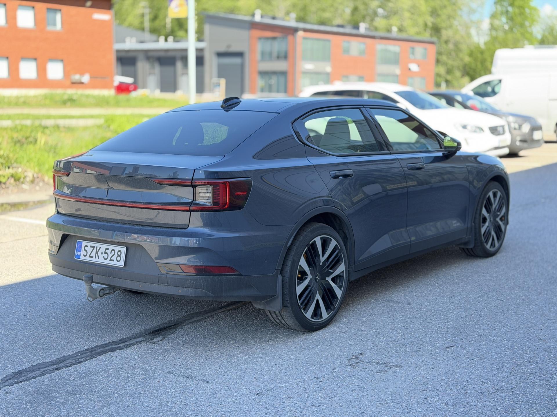 POLESTAR 2 2024