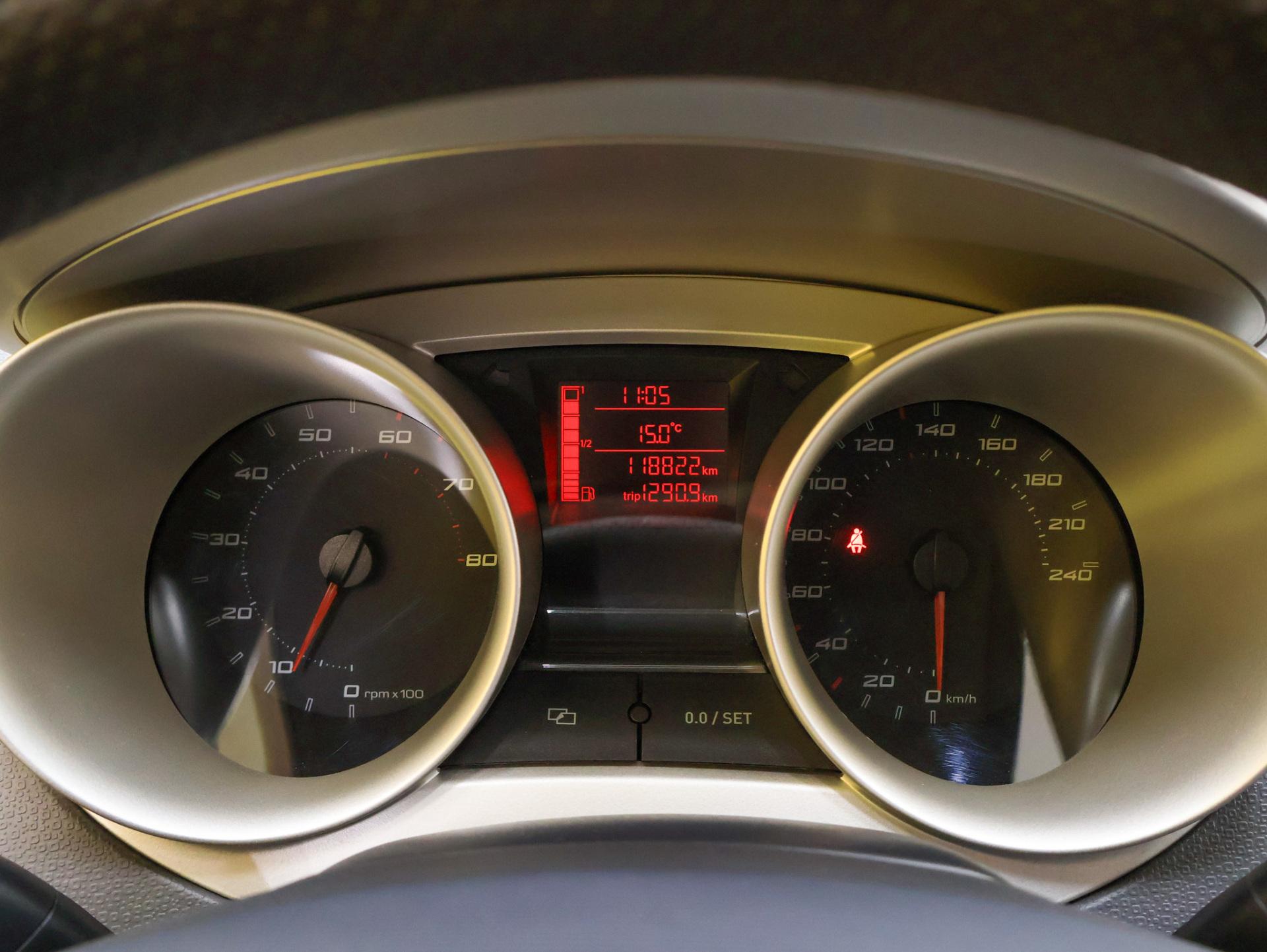 SEAT Ibiza 2009