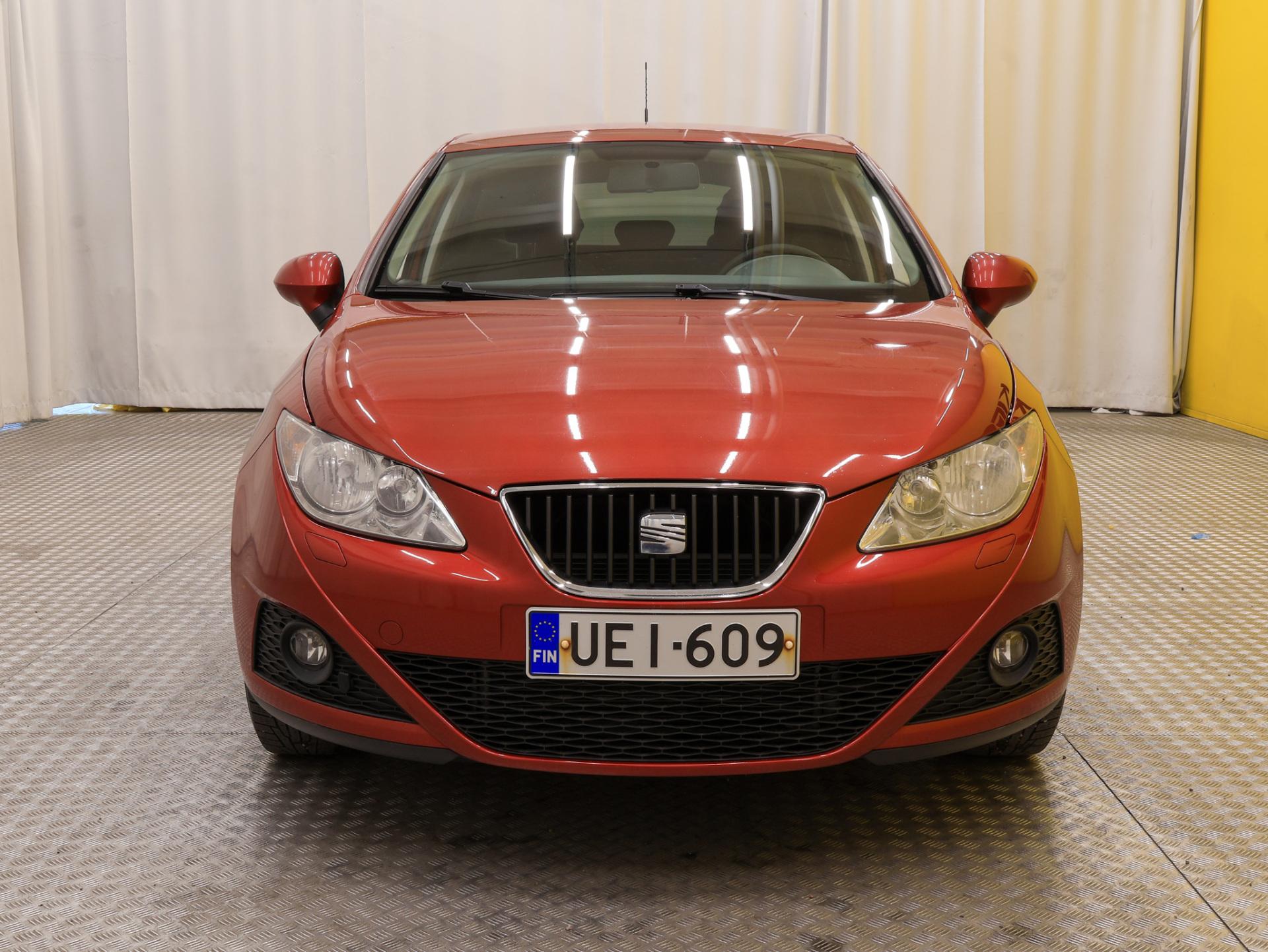 SEAT Ibiza 2009