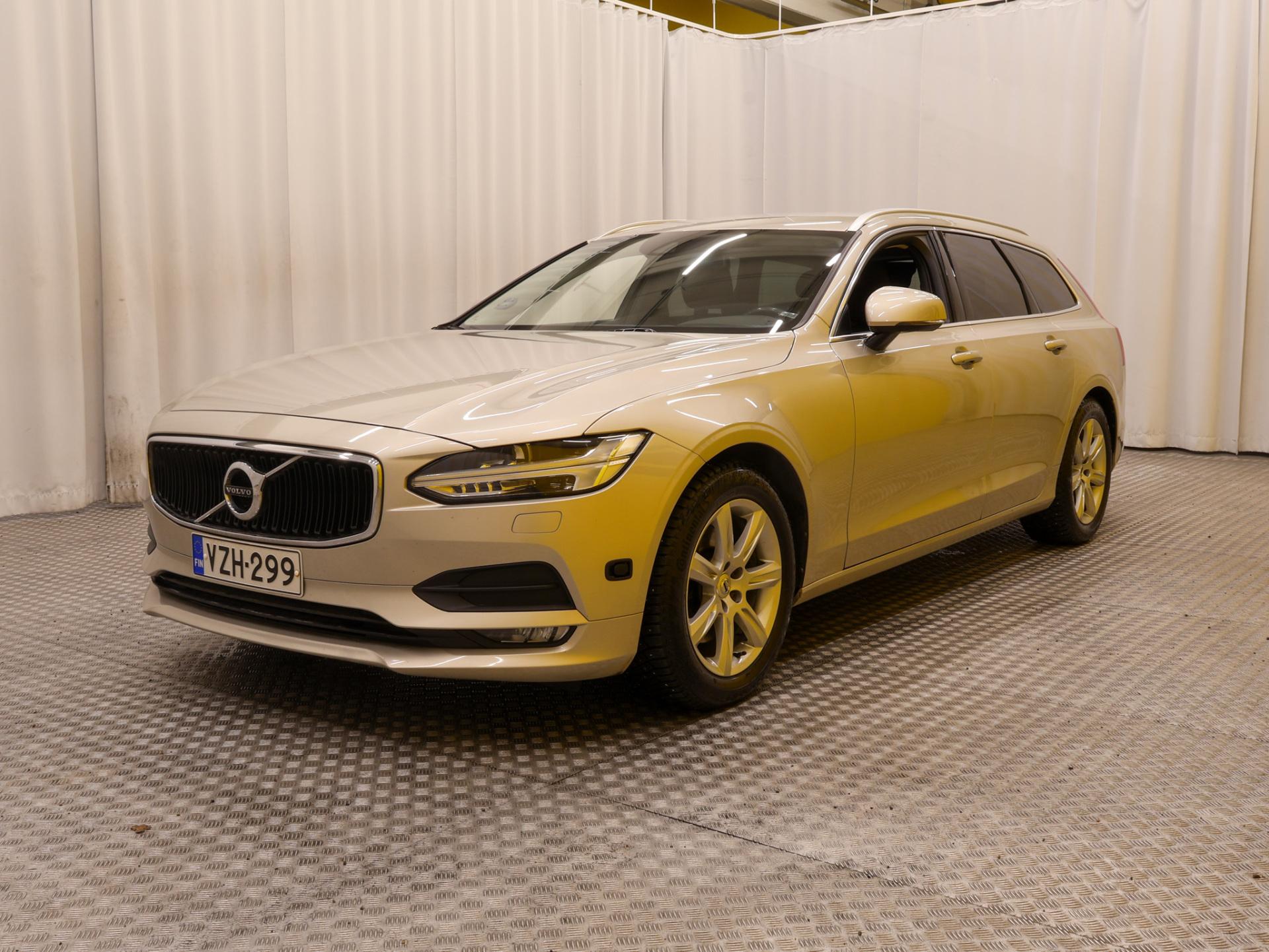 VOLVO V90 2017
