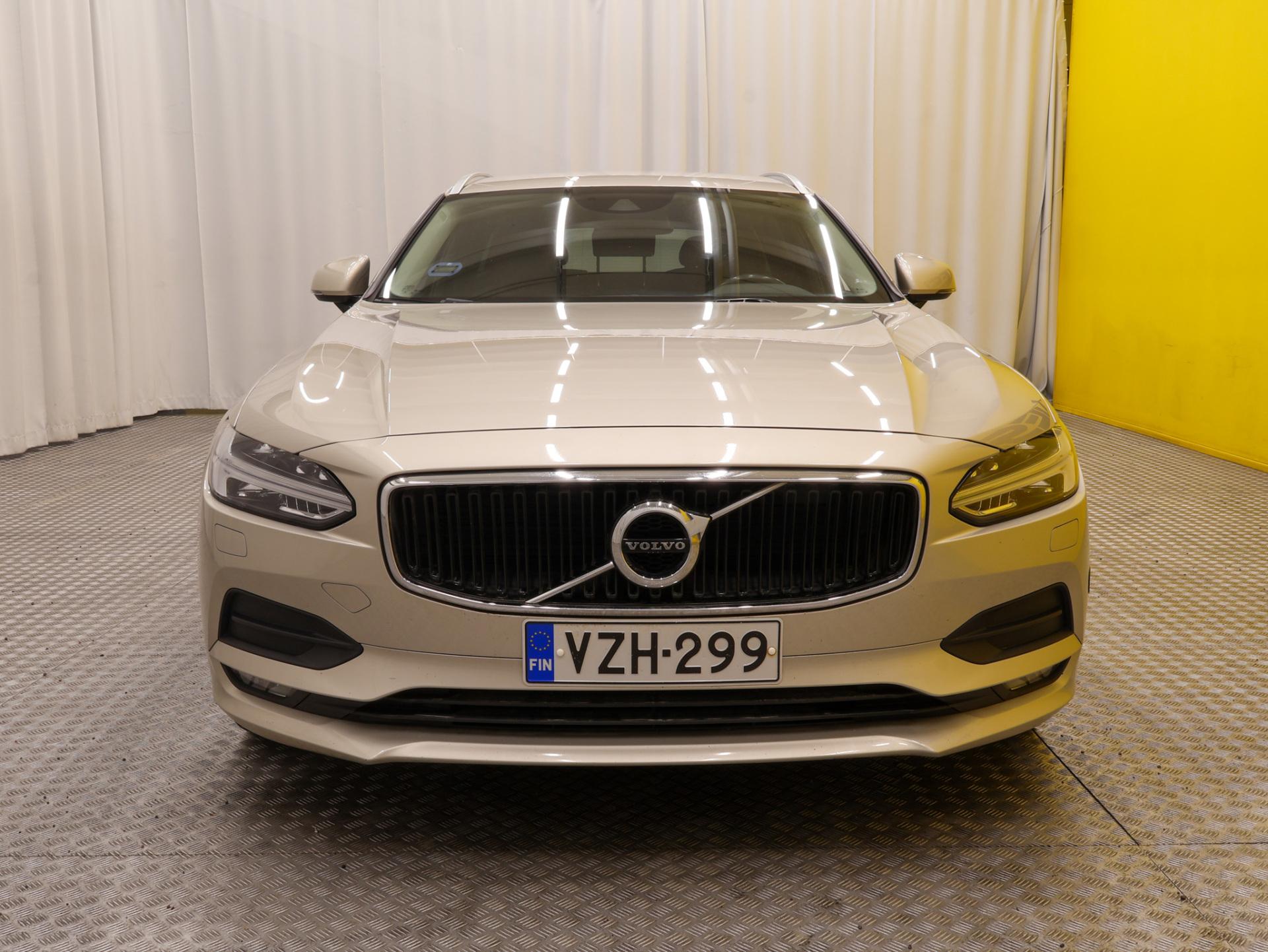 VOLVO V90 2017