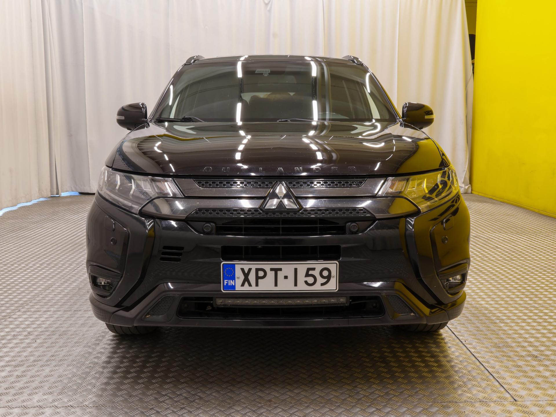 MITSUBISHI Outlander PHEV 2020