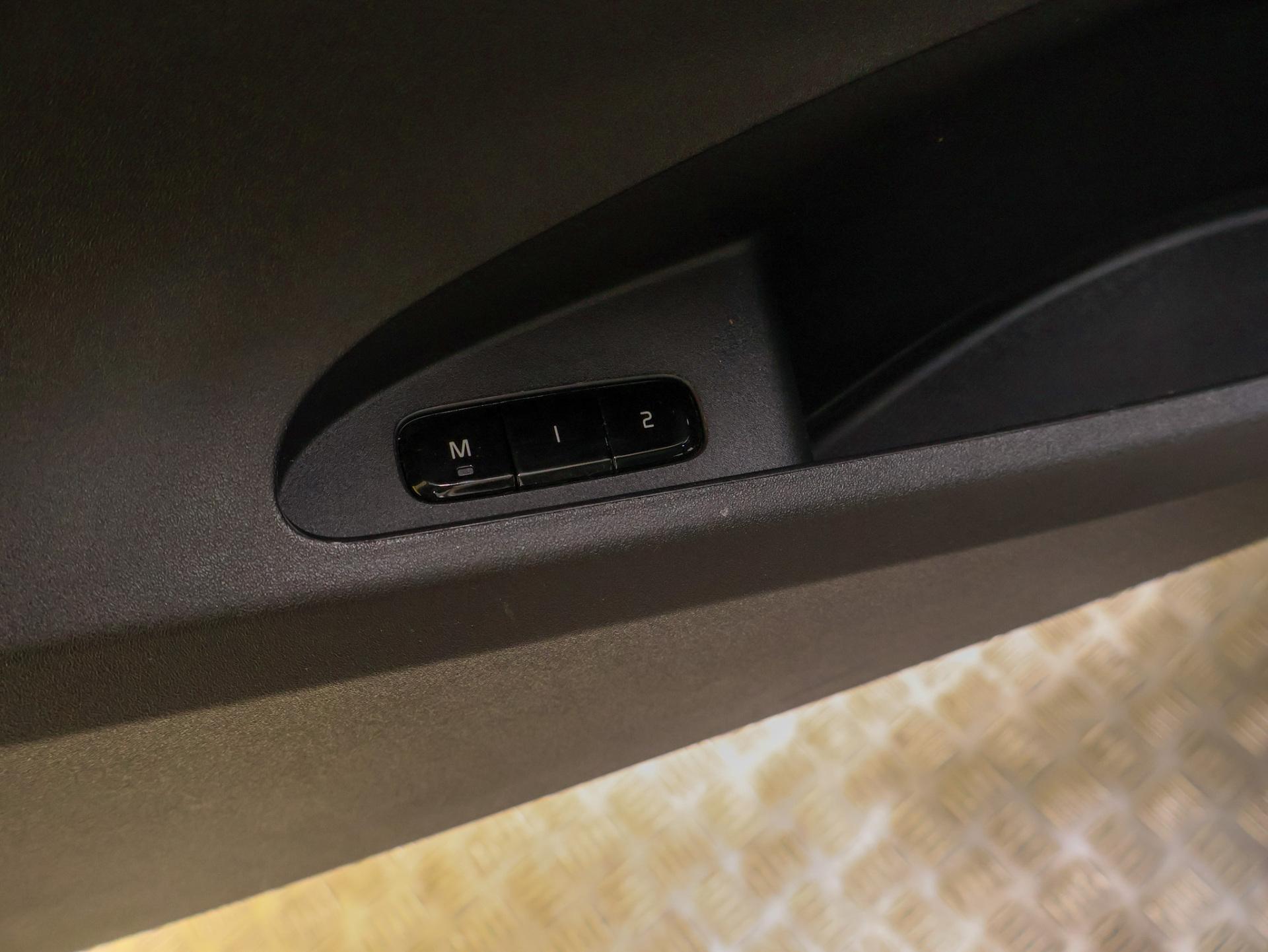 POLESTAR 2 2021