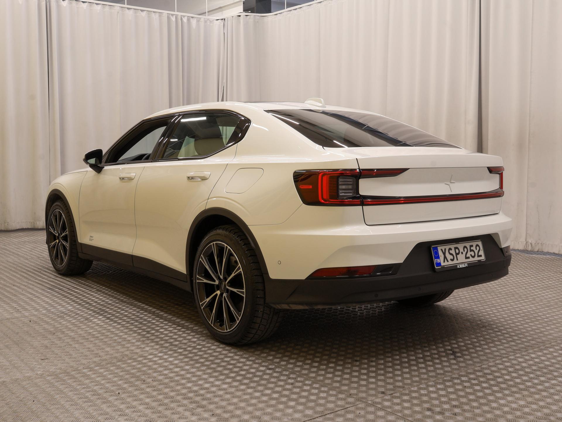 POLESTAR 2 2021