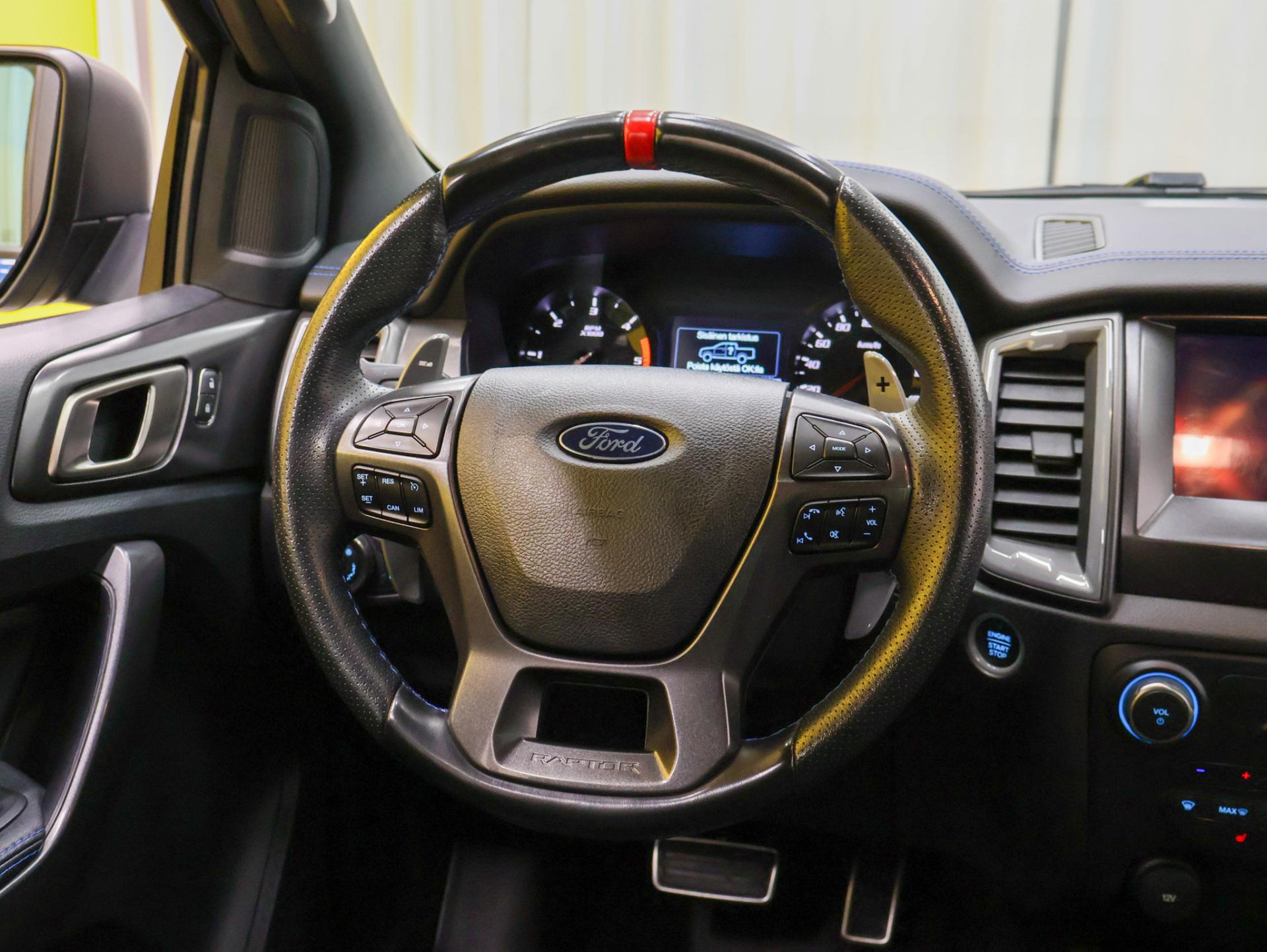 FORD Ranger 2022